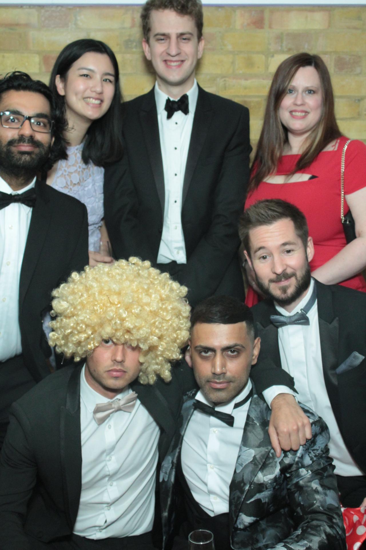 Accounting Excellence Awards 2021 | View more photos from the event at gallery.myphotoboothexperience.co.uk/u/MyPhotoBoothExperienceLtd/Accounting-Excellence-Awards-2021