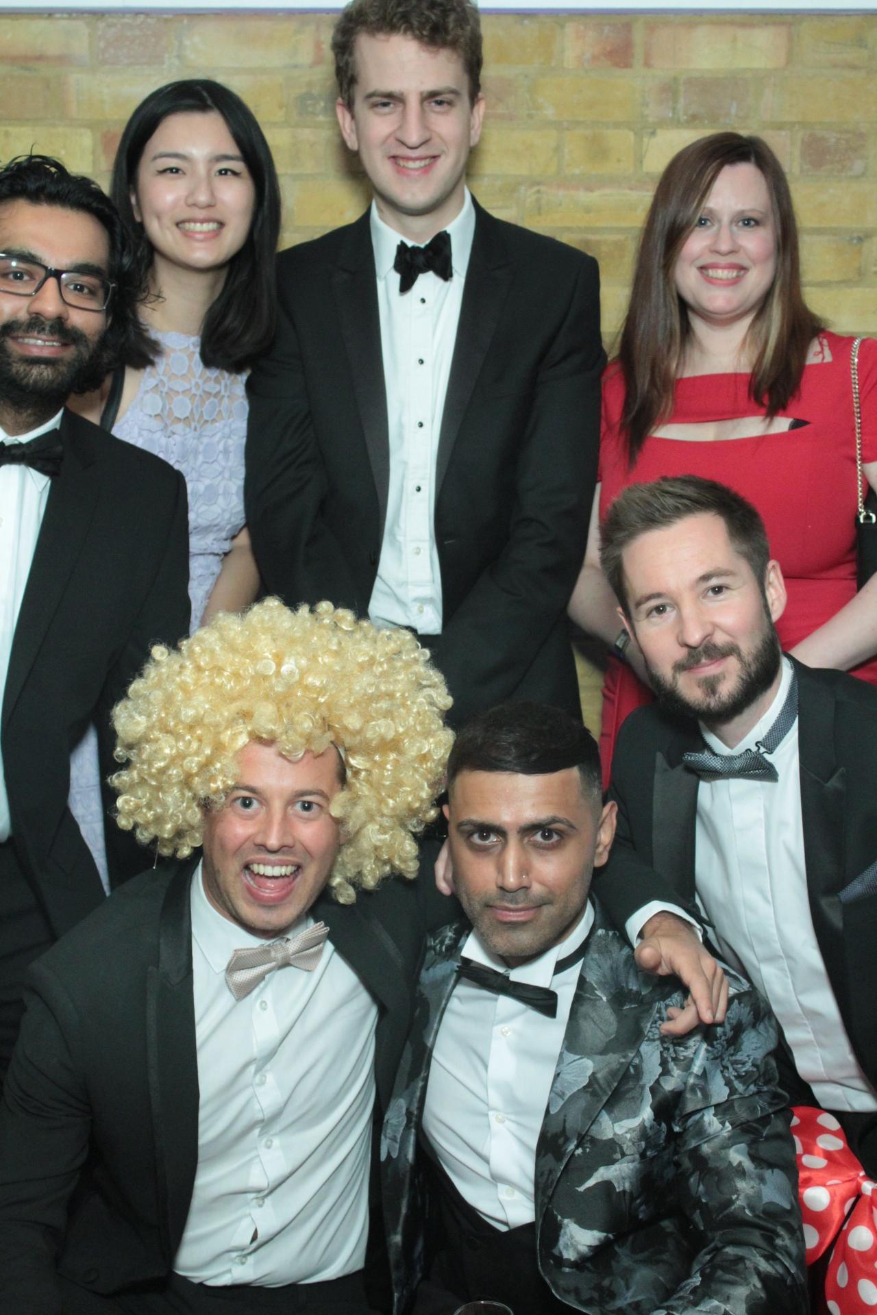 Accounting Excellence Awards 2021 | View more photos from the event at gallery.myphotoboothexperience.co.uk/u/MyPhotoBoothExperienceLtd/Accounting-Excellence-Awards-2021
