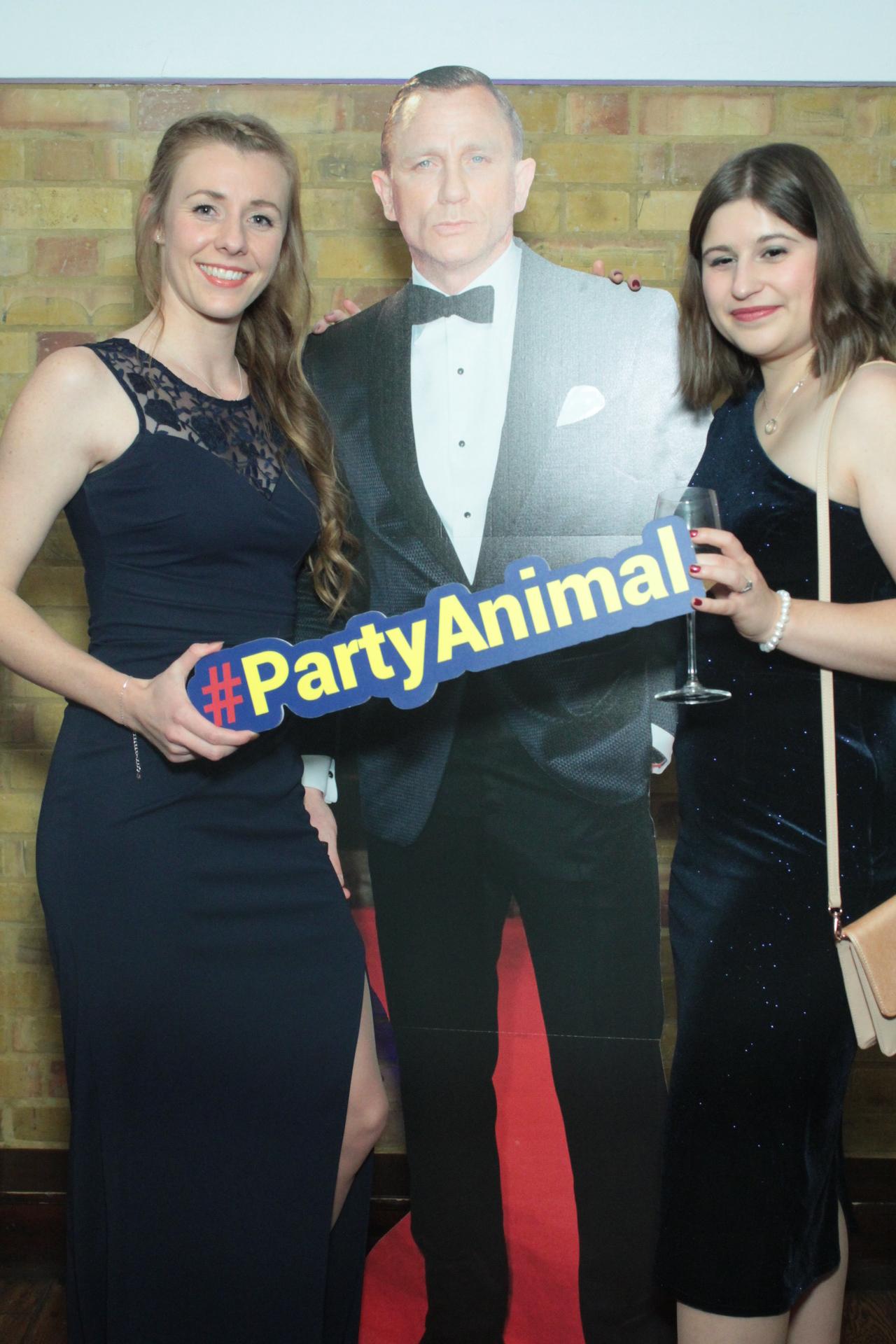 Accounting Excellence Awards 2021 | View more photos from the event at gallery.myphotoboothexperience.co.uk/u/MyPhotoBoothExperienceLtd/Accounting-Excellence-Awards-2021