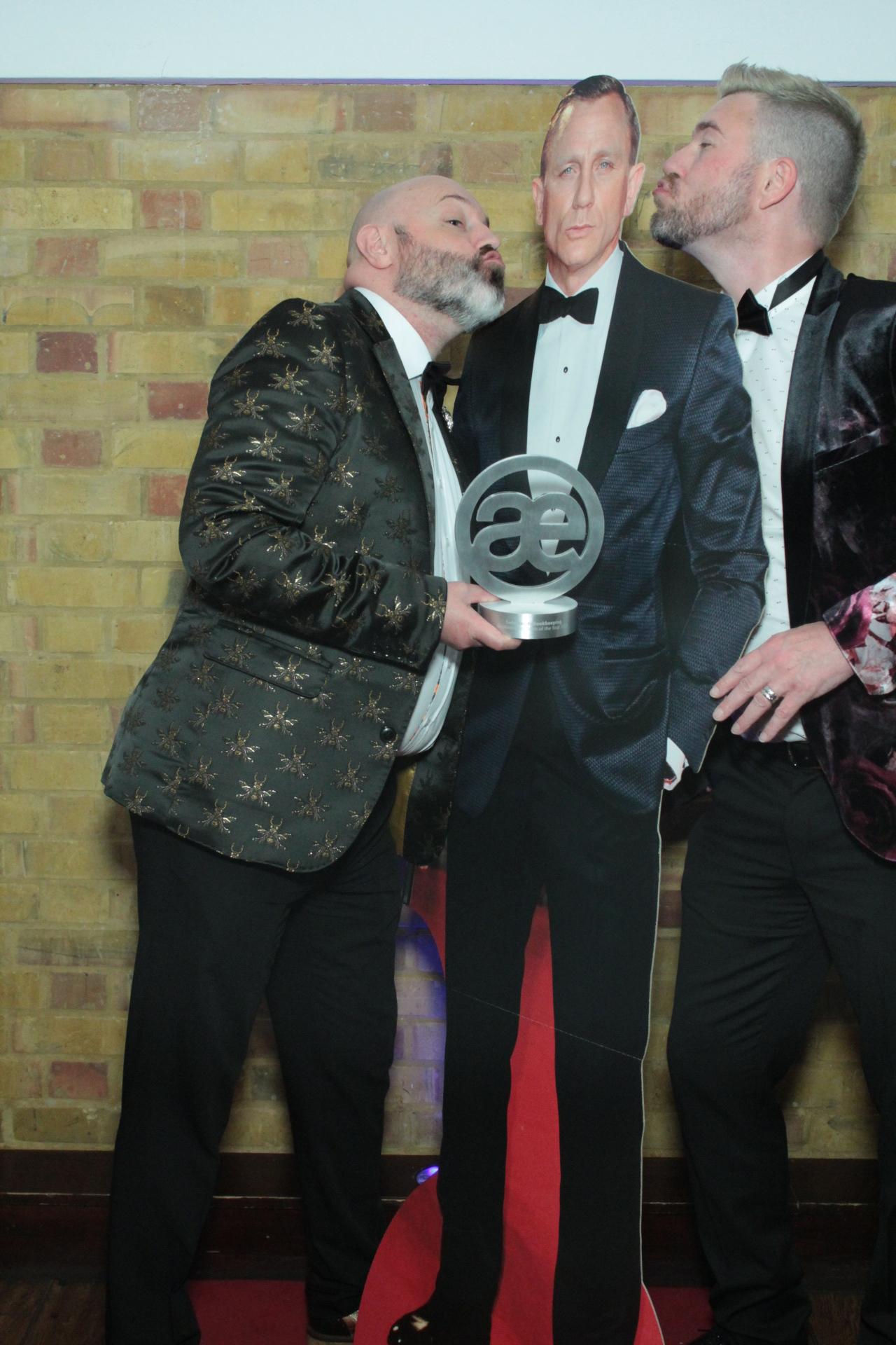 Accounting Excellence Awards 2021 | View more photos from the event at gallery.myphotoboothexperience.co.uk/u/MyPhotoBoothExperienceLtd/Accounting-Excellence-Awards-2021