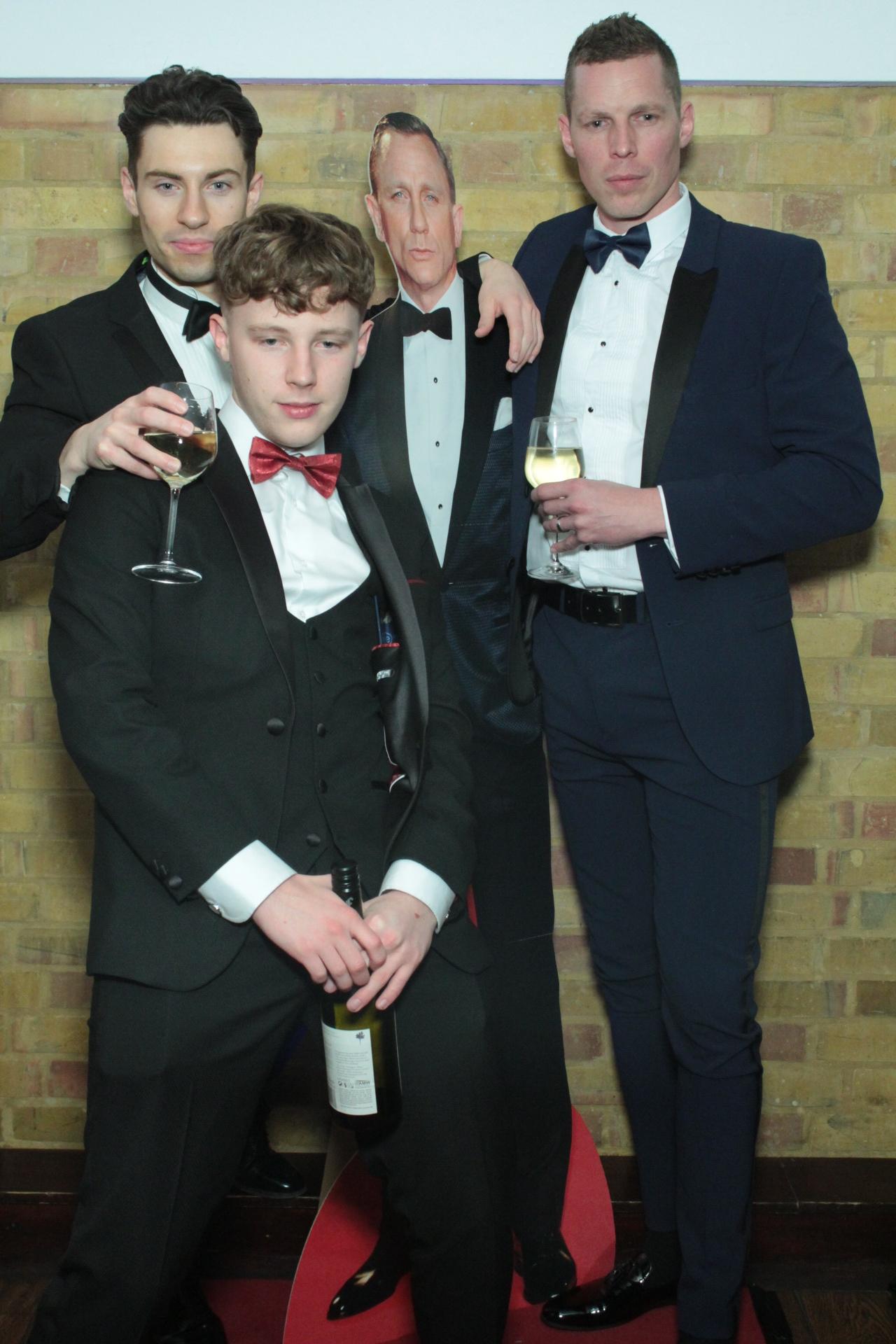 Accounting Excellence Awards 2021 | View more photos from the event at gallery.myphotoboothexperience.co.uk/u/MyPhotoBoothExperienceLtd/Accounting-Excellence-Awards-2021