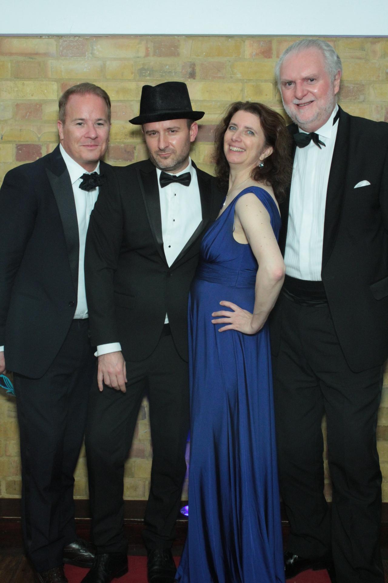 Accounting Excellence Awards 2021 | View more photos from the event at gallery.myphotoboothexperience.co.uk/u/MyPhotoBoothExperienceLtd/Accounting-Excellence-Awards-2021