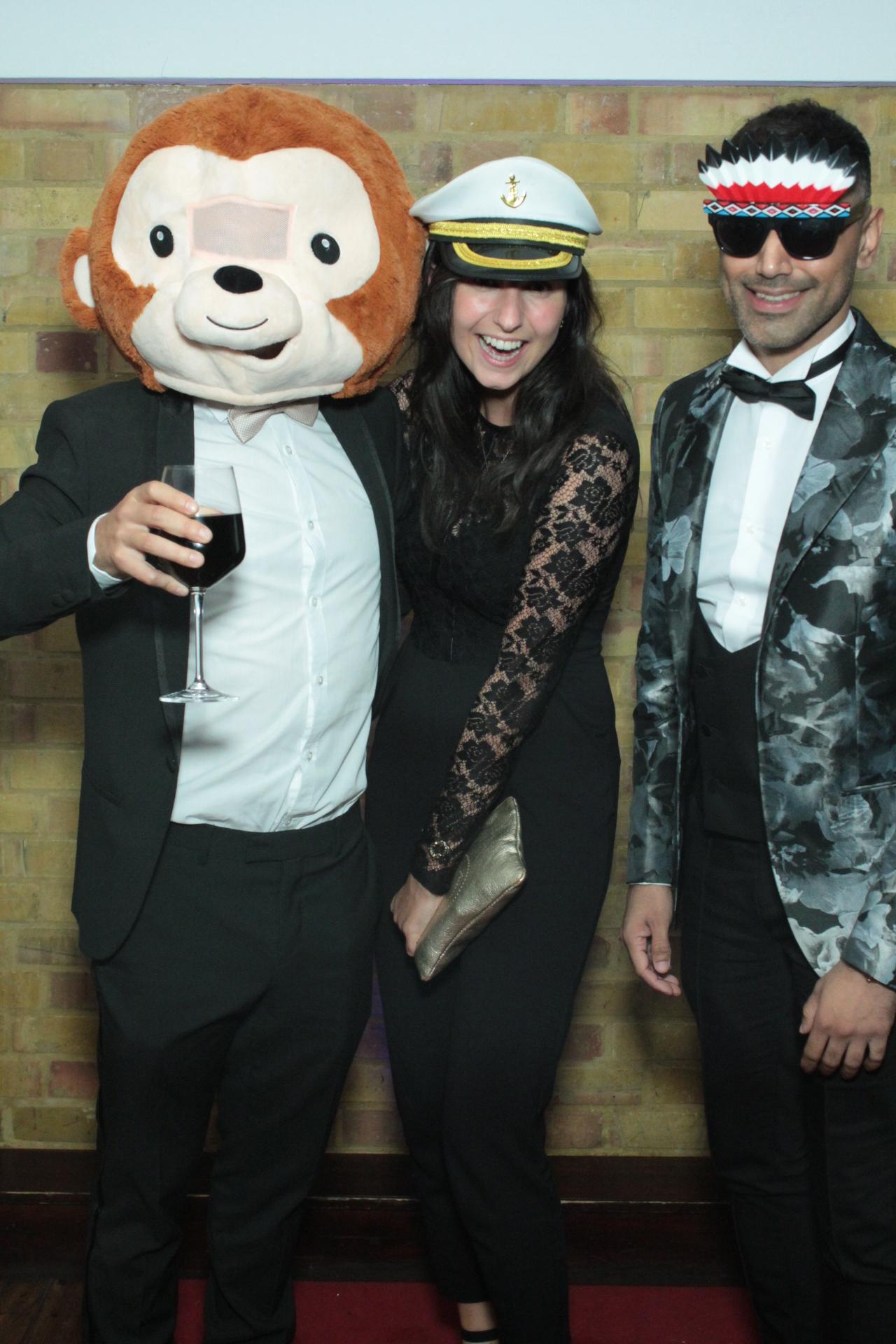 Accounting Excellence Awards 2021 | View more photos from the event at gallery.myphotoboothexperience.co.uk/u/MyPhotoBoothExperienceLtd/Accounting-Excellence-Awards-2021
