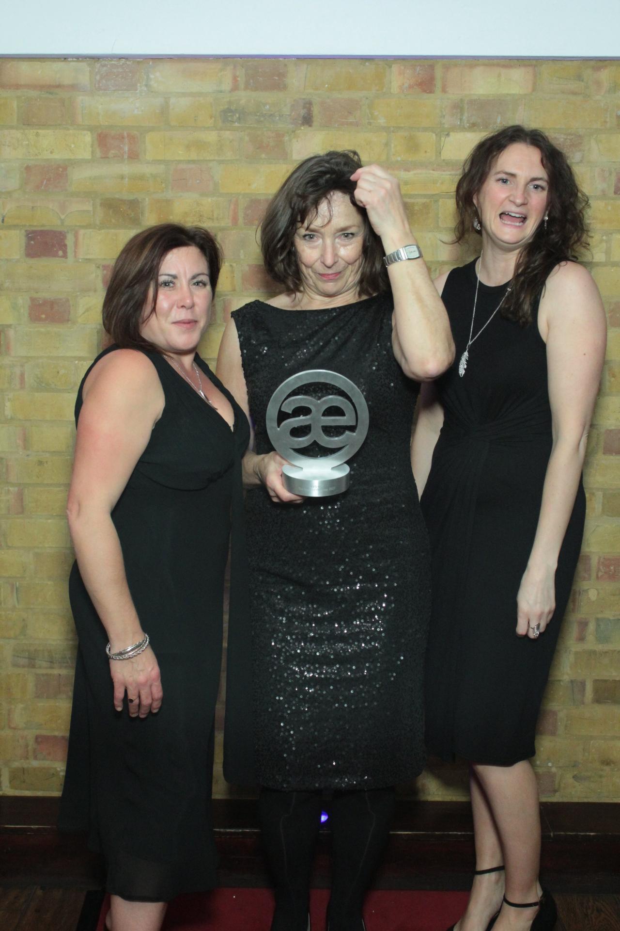 Accounting Excellence Awards 2021 | View more photos from the event at gallery.myphotoboothexperience.co.uk/u/MyPhotoBoothExperienceLtd/Accounting-Excellence-Awards-2021