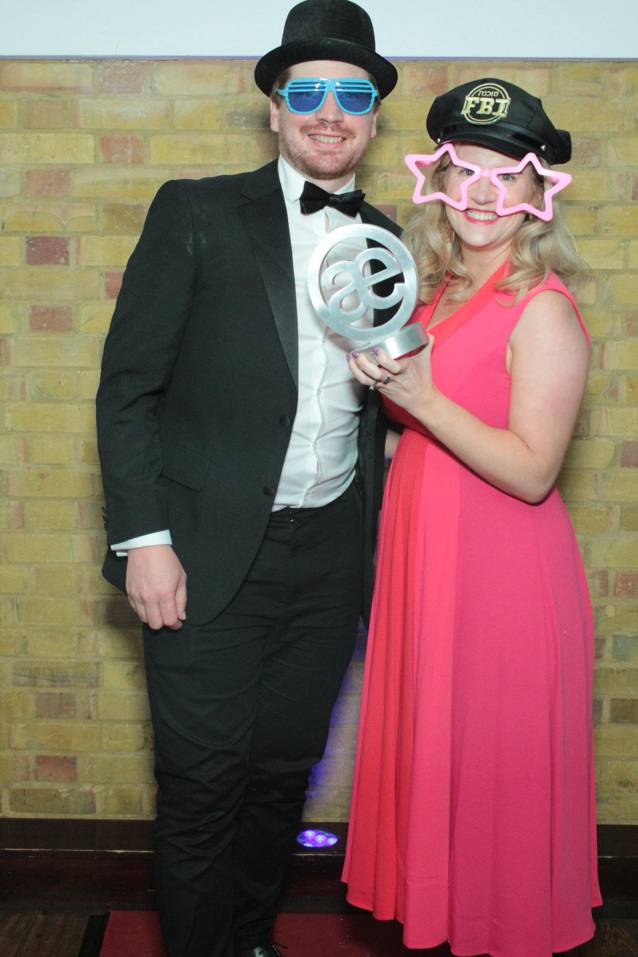 Accounting Excellence Awards 2021 | View more photos from the event at gallery.myphotoboothexperience.co.uk/u/MyPhotoBoothExperienceLtd/Accounting-Excellence-Awards-2021