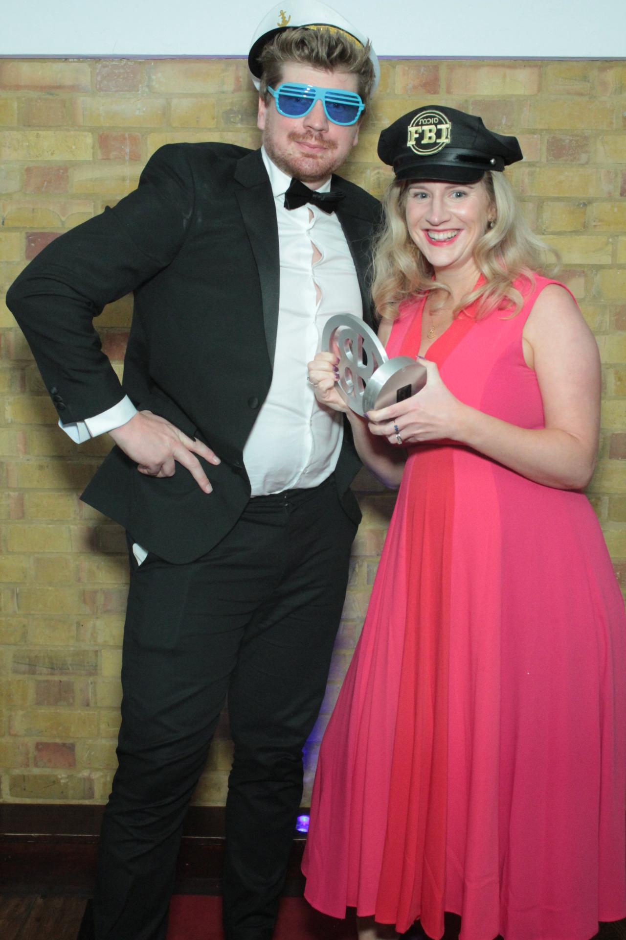 Accounting Excellence Awards 2021 | View more photos from the event at gallery.myphotoboothexperience.co.uk/u/MyPhotoBoothExperienceLtd/Accounting-Excellence-Awards-2021