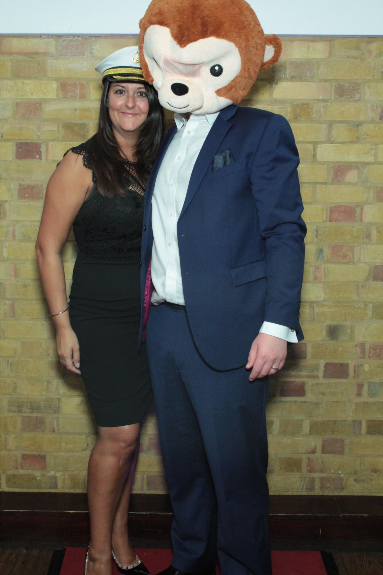 Accounting Excellence Awards 2021 | View more photos from the event at gallery.myphotoboothexperience.co.uk/u/MyPhotoBoothExperienceLtd/Accounting-Excellence-Awards-2021