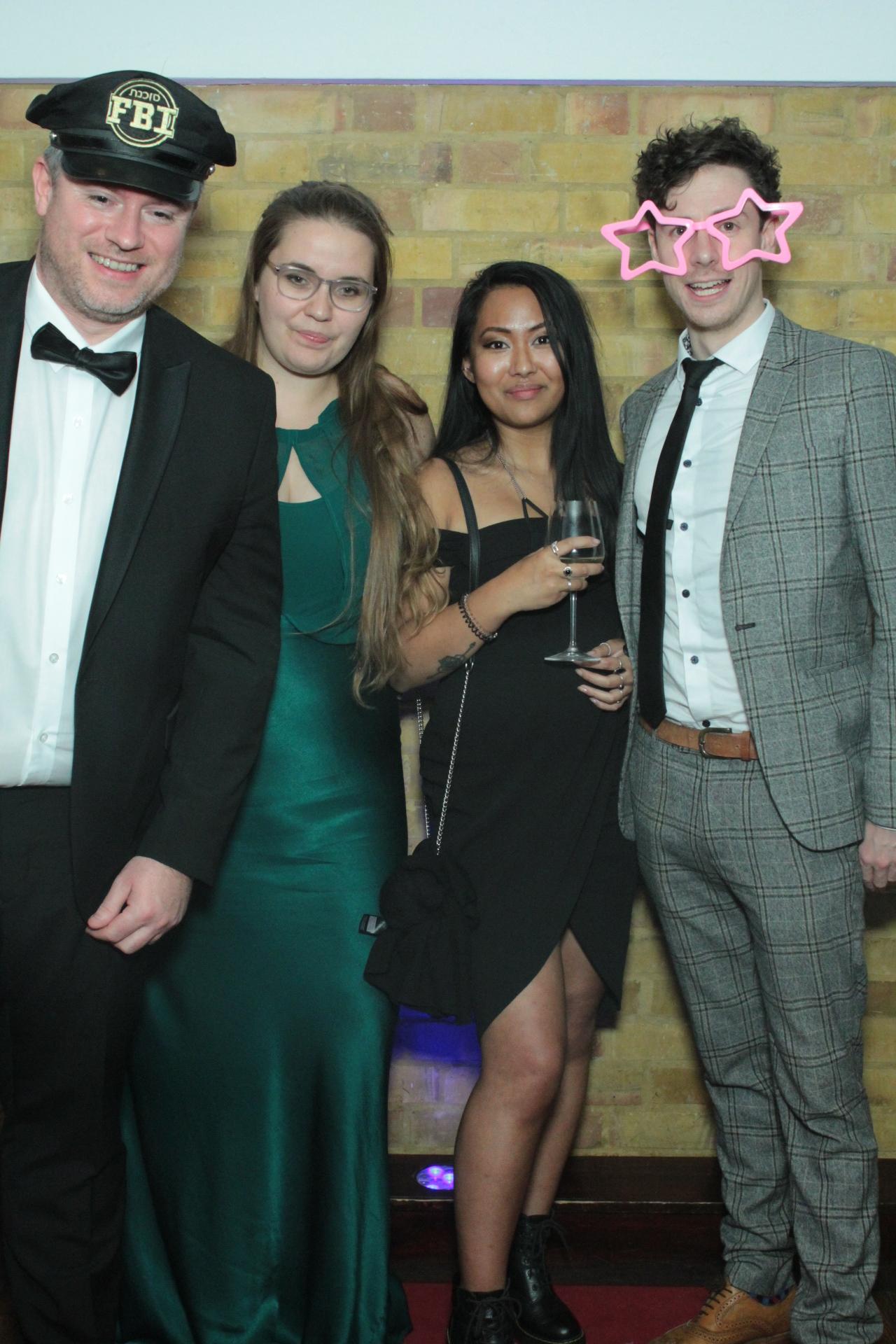 Accounting Excellence Awards 2021 | View more photos from the event at gallery.myphotoboothexperience.co.uk/u/MyPhotoBoothExperienceLtd/Accounting-Excellence-Awards-2021