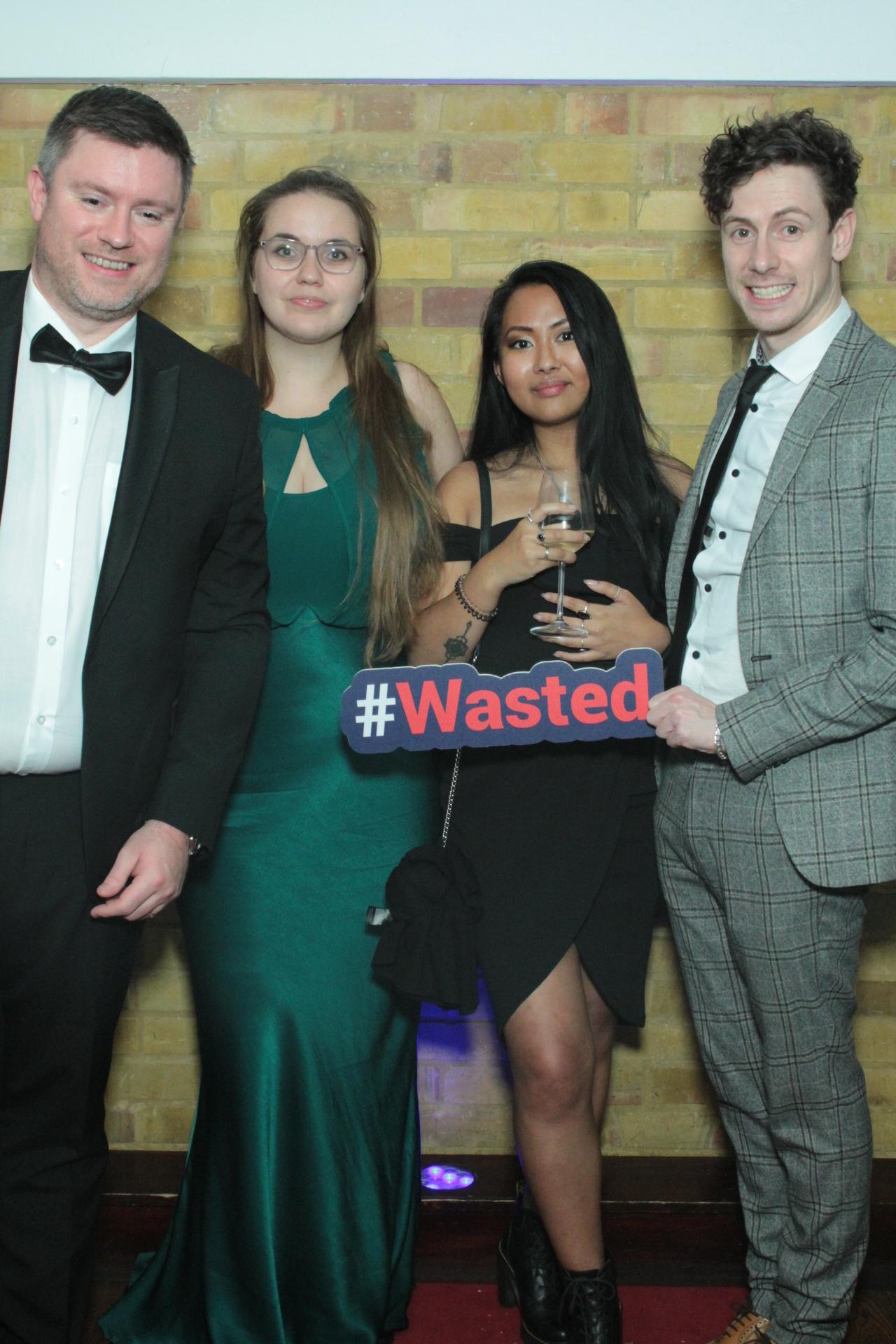 Accounting Excellence Awards 2021 | View more photos from the event at gallery.myphotoboothexperience.co.uk/u/MyPhotoBoothExperienceLtd/Accounting-Excellence-Awards-2021