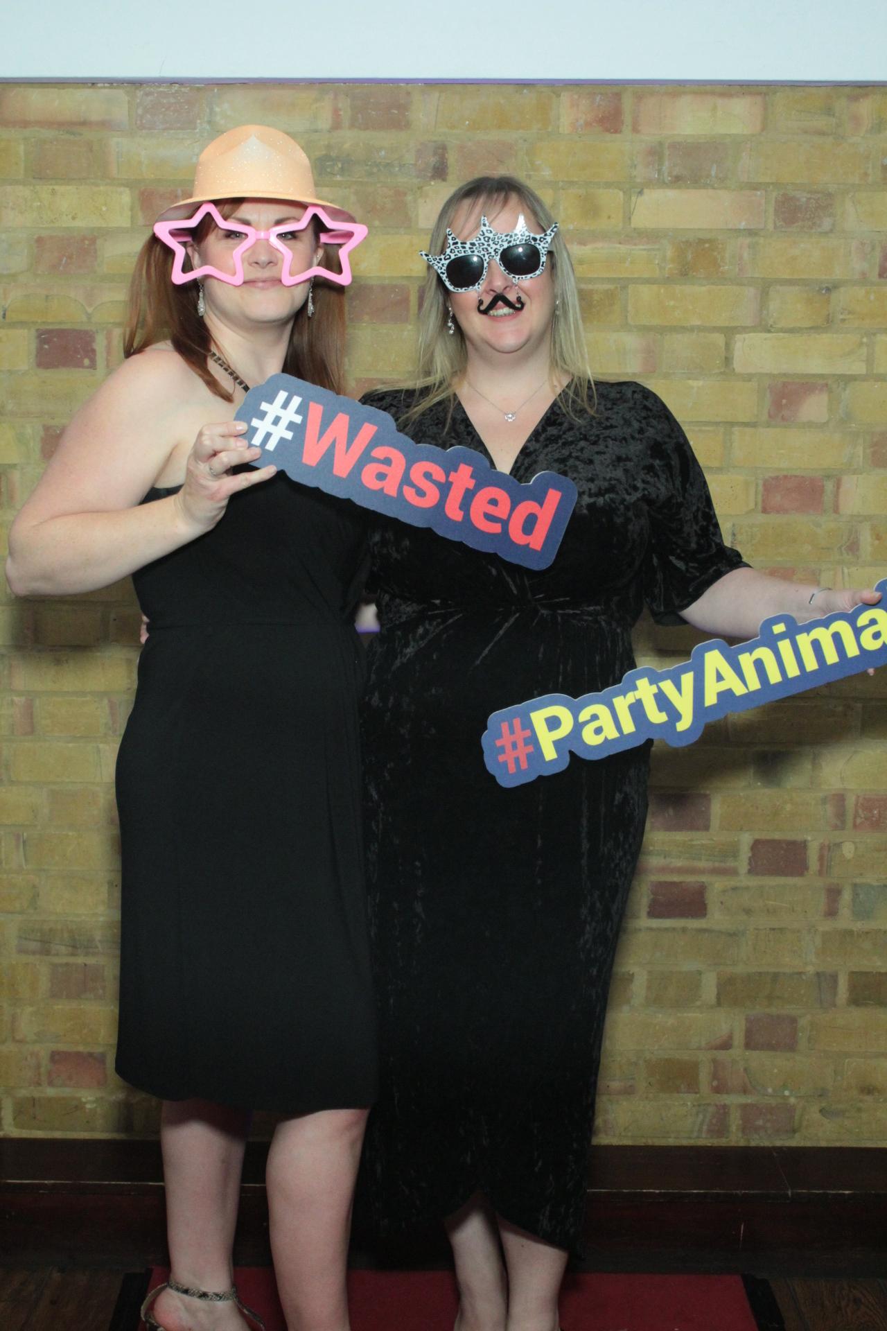 Accounting Excellence Awards 2021 | View more photos from the event at gallery.myphotoboothexperience.co.uk/u/MyPhotoBoothExperienceLtd/Accounting-Excellence-Awards-2021