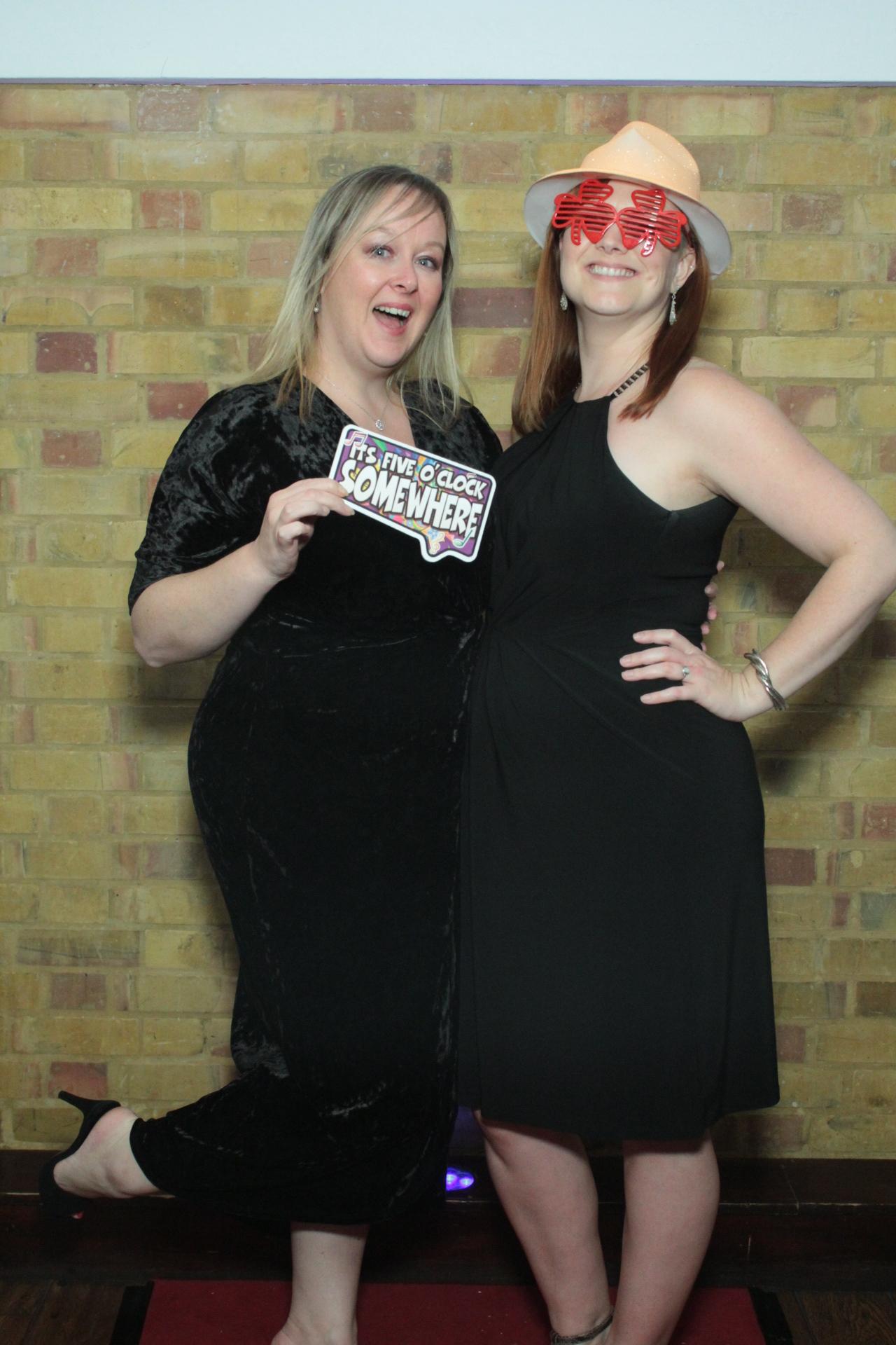 Accounting Excellence Awards 2021 | View more photos from the event at gallery.myphotoboothexperience.co.uk/u/MyPhotoBoothExperienceLtd/Accounting-Excellence-Awards-2021