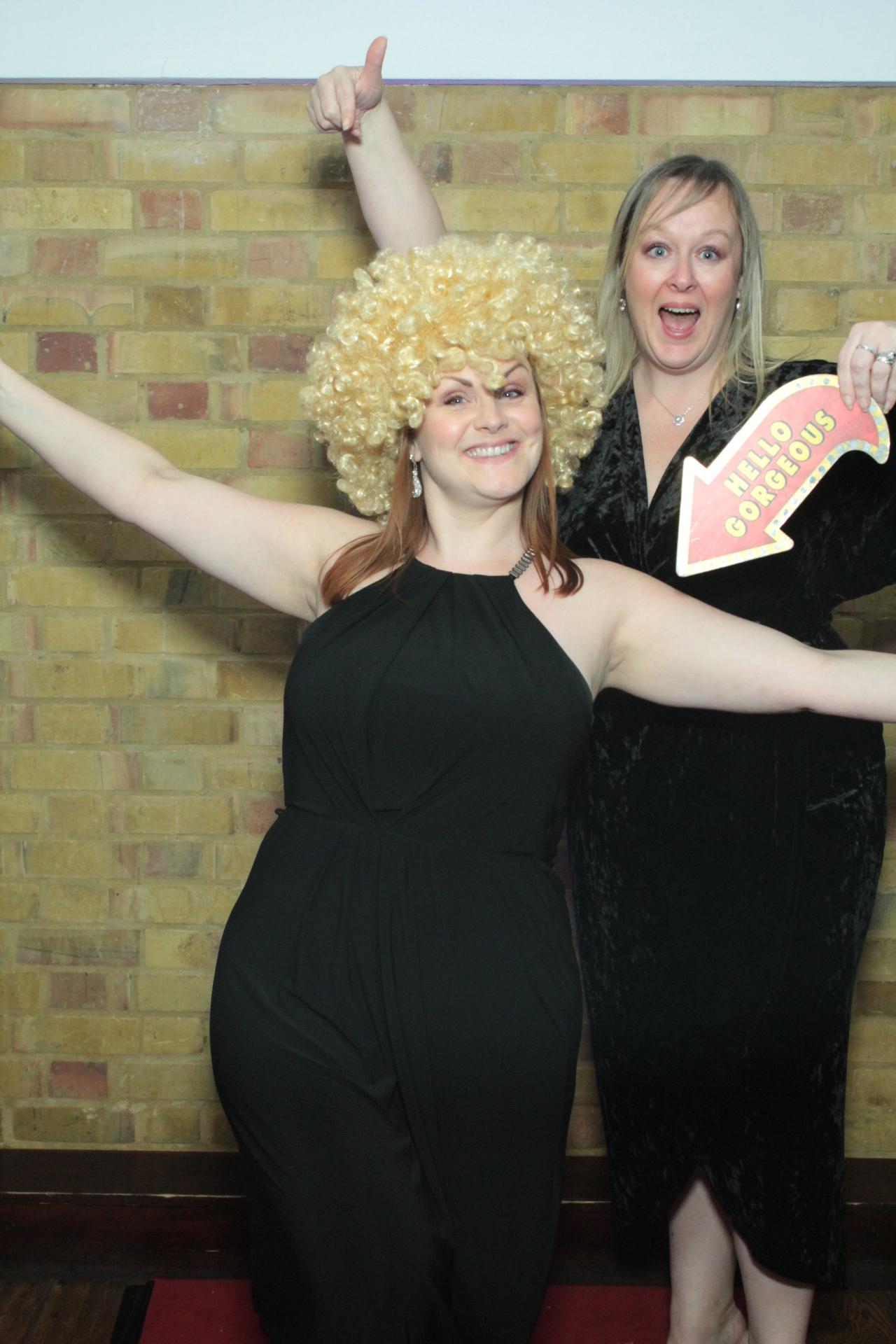 Accounting Excellence Awards 2021 | View more photos from the event at gallery.myphotoboothexperience.co.uk/u/MyPhotoBoothExperienceLtd/Accounting-Excellence-Awards-2021