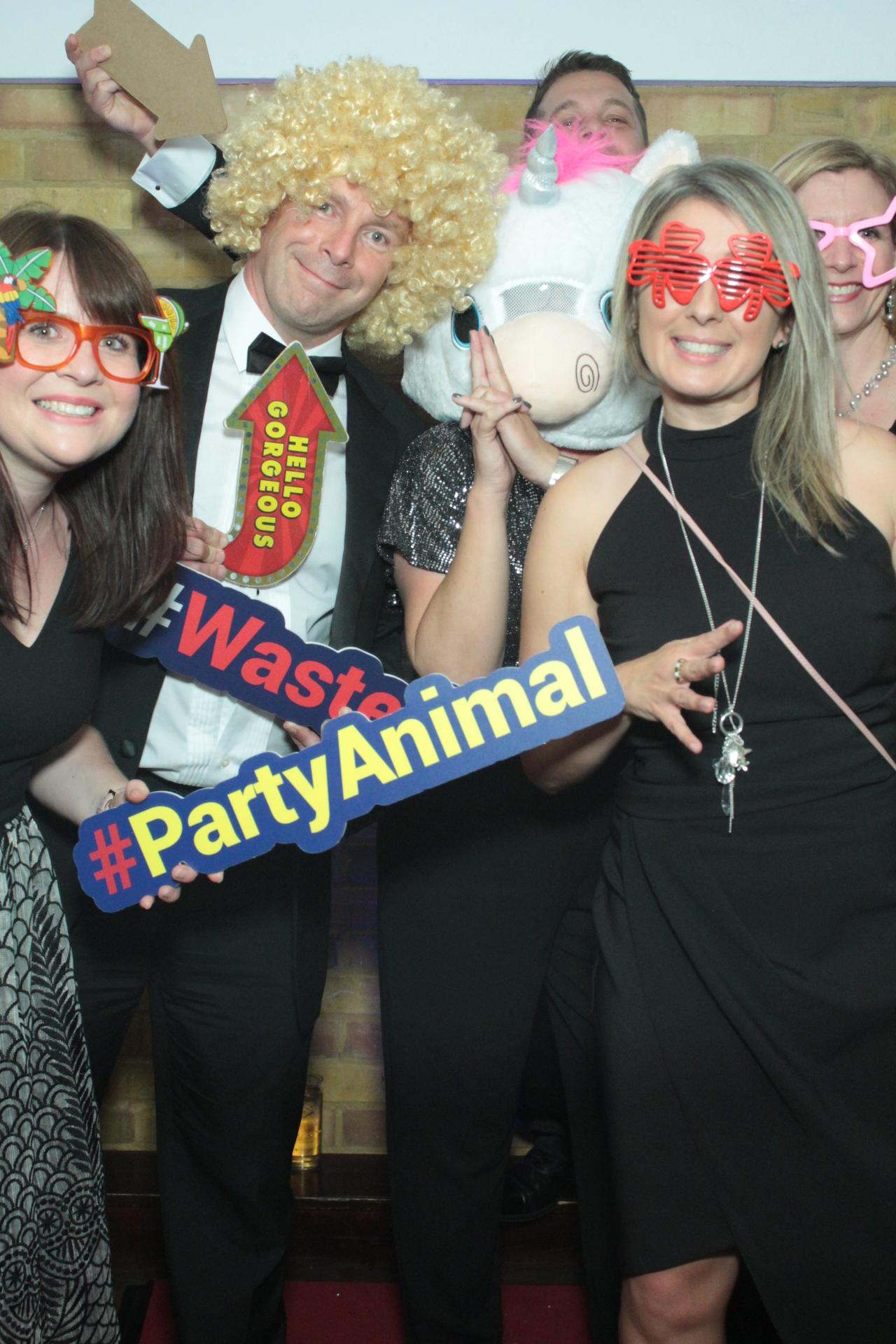 Accounting Excellence Awards 2021 | View more photos from the event at gallery.myphotoboothexperience.co.uk/u/MyPhotoBoothExperienceLtd/Accounting-Excellence-Awards-2021