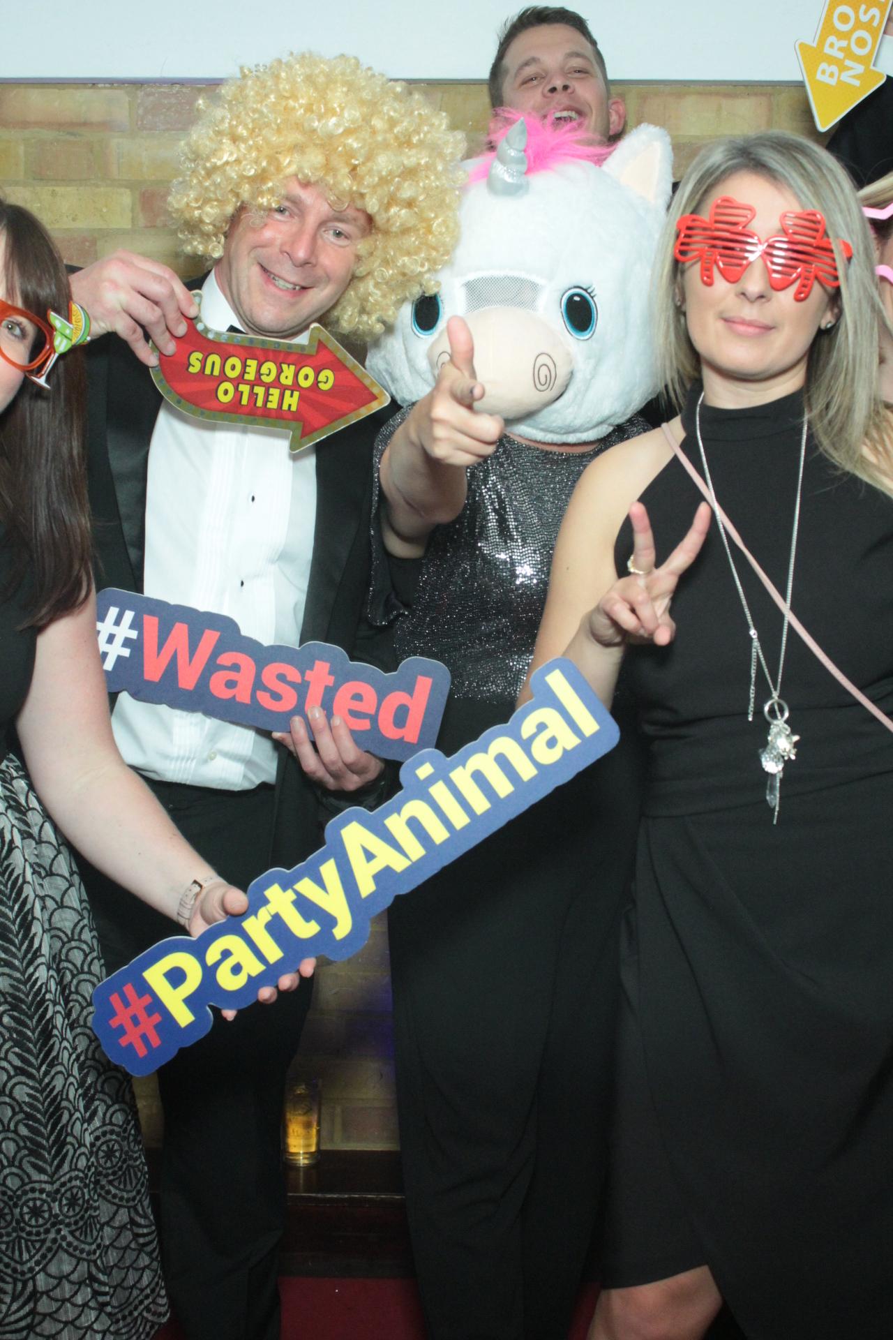 Accounting Excellence Awards 2021 | View more photos from the event at gallery.myphotoboothexperience.co.uk/u/MyPhotoBoothExperienceLtd/Accounting-Excellence-Awards-2021