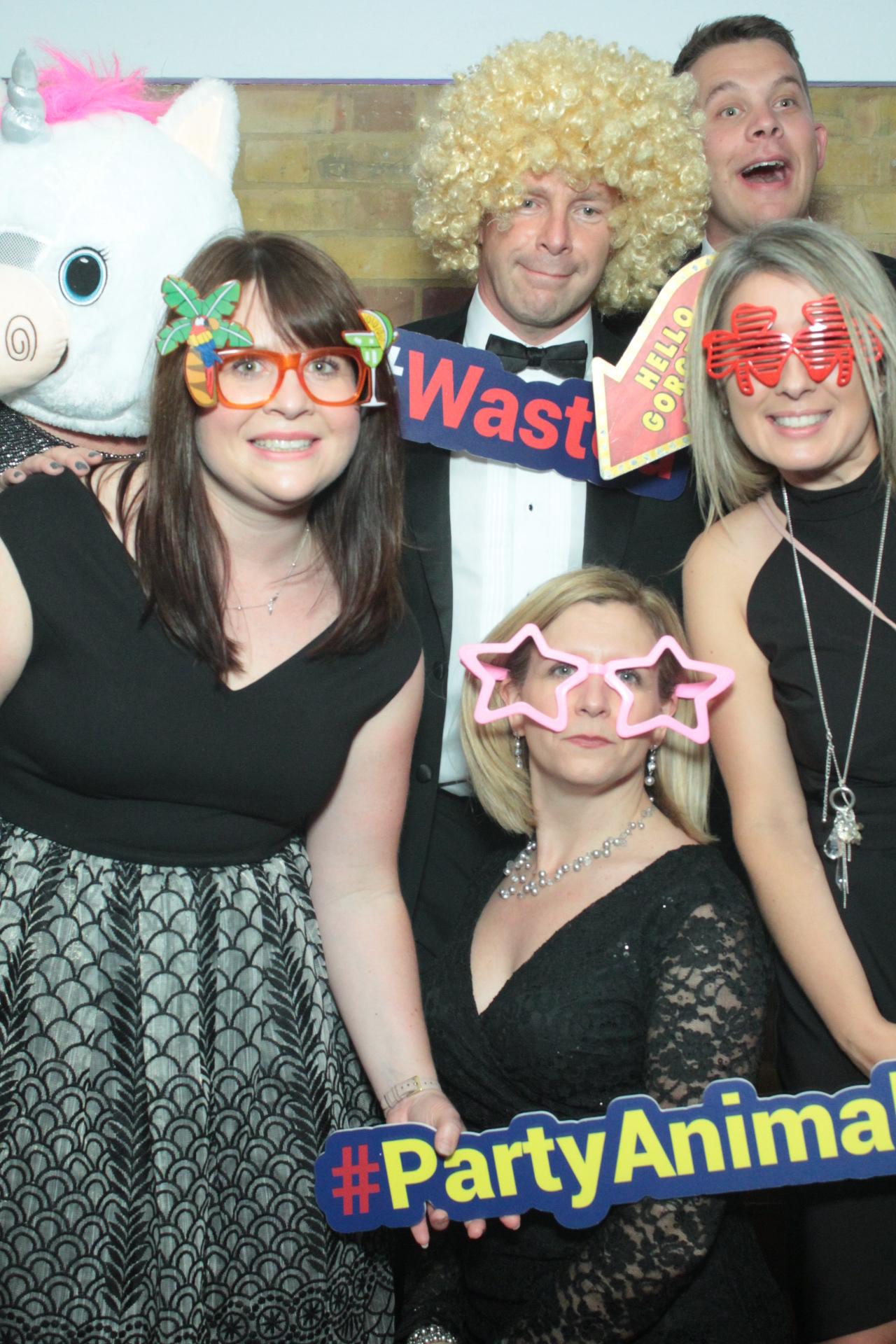 Accounting Excellence Awards 2021 | View more photos from the event at gallery.myphotoboothexperience.co.uk/u/MyPhotoBoothExperienceLtd/Accounting-Excellence-Awards-2021