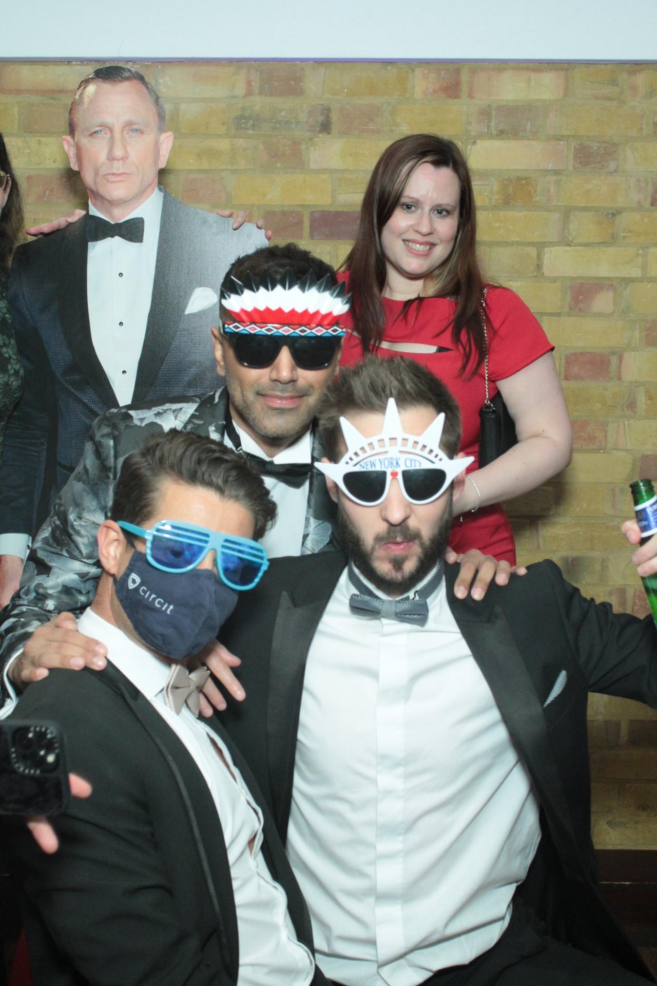 Accounting Excellence Awards 2021 | View more photos from the event at gallery.myphotoboothexperience.co.uk/u/MyPhotoBoothExperienceLtd/Accounting-Excellence-Awards-2021