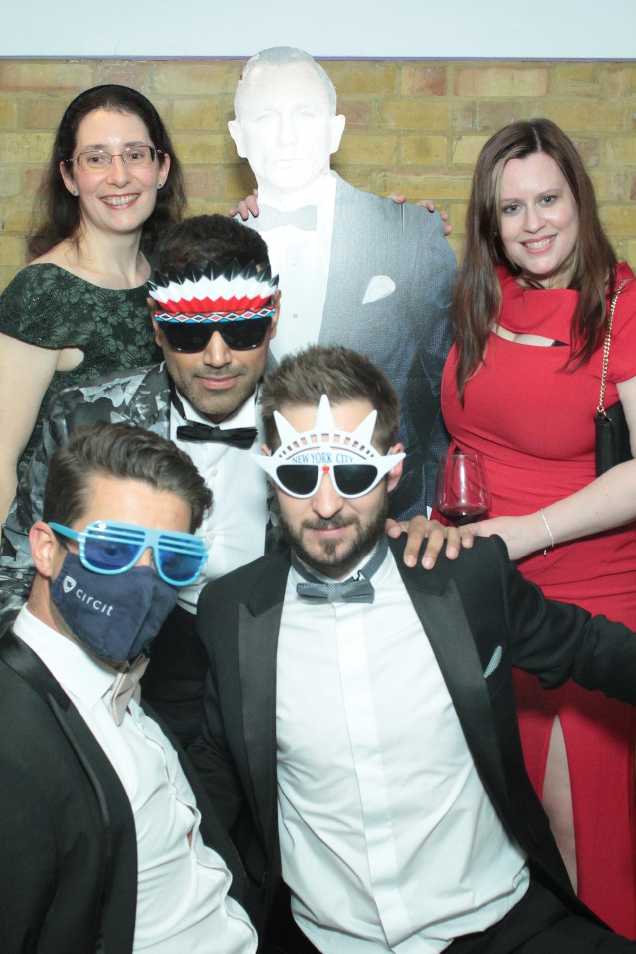 Accounting Excellence Awards 2021 | View more photos from the event at gallery.myphotoboothexperience.co.uk/u/MyPhotoBoothExperienceLtd/Accounting-Excellence-Awards-2021