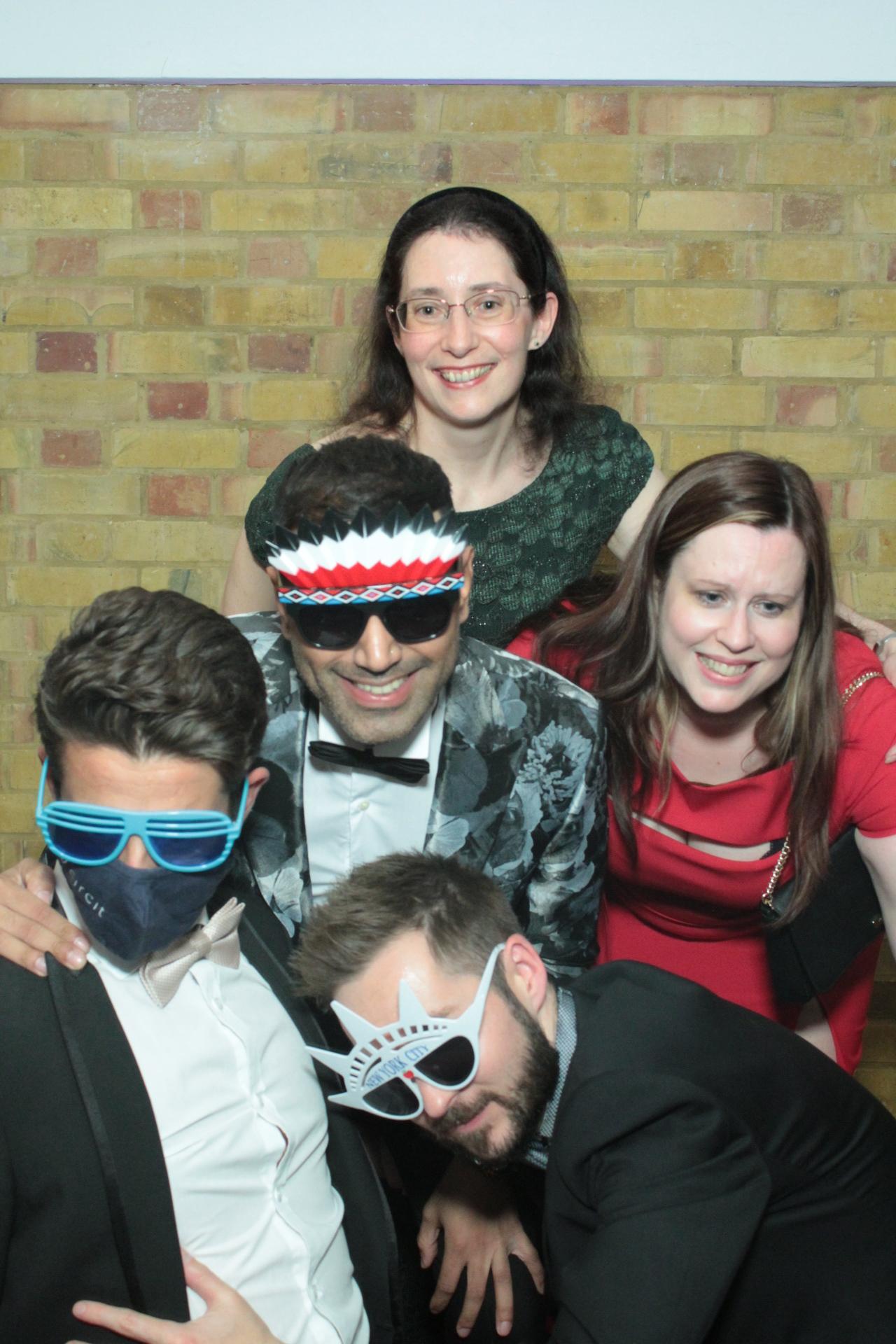 Accounting Excellence Awards 2021 | View more photos from the event at gallery.myphotoboothexperience.co.uk/u/MyPhotoBoothExperienceLtd/Accounting-Excellence-Awards-2021