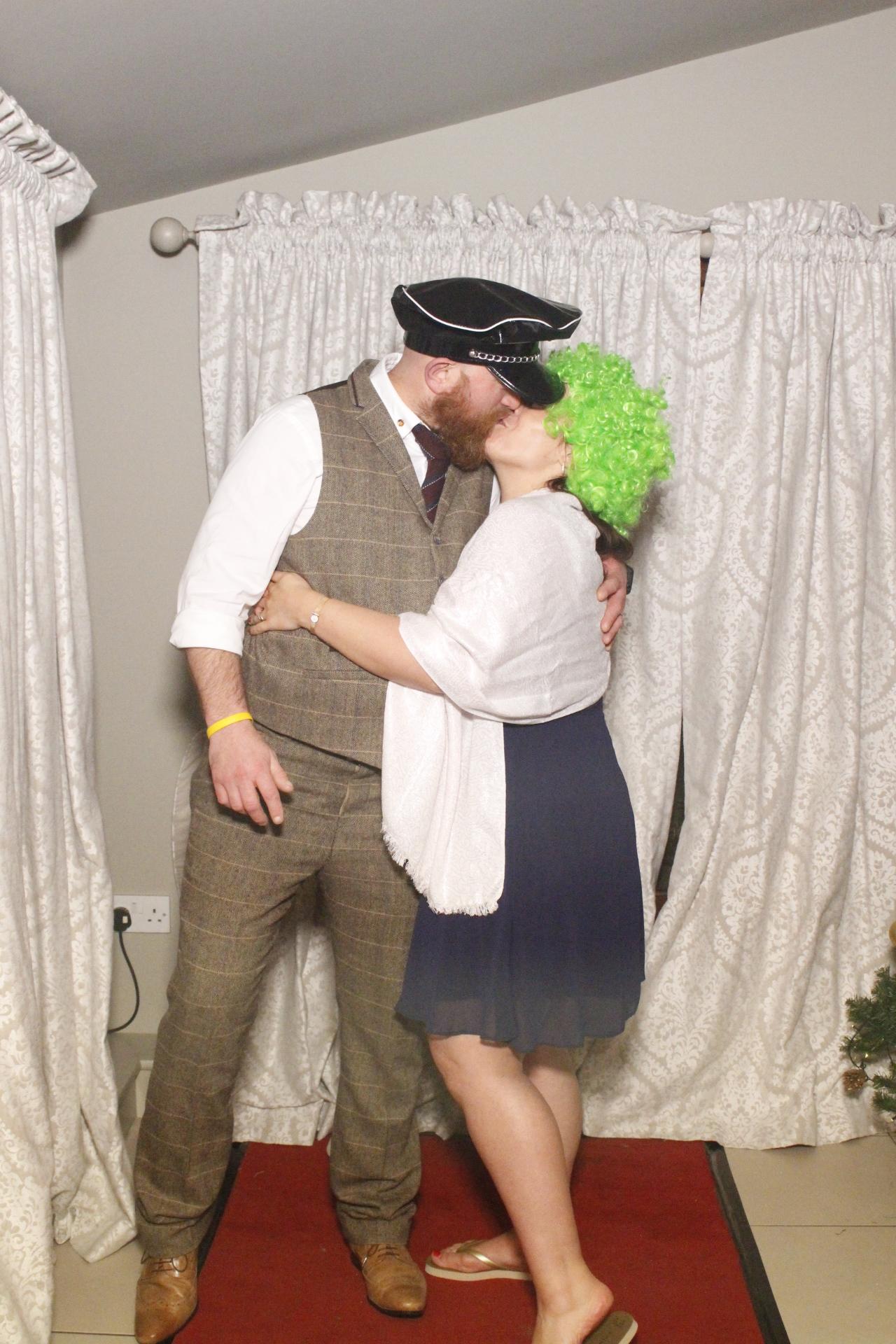 Amanda & Scott's Wedding  | View more photos from the event at gallery.myphotoboothexperience.co.uk/u/MyPhotoBoothExperienceLtd/Amanda-Scotts-Wedding