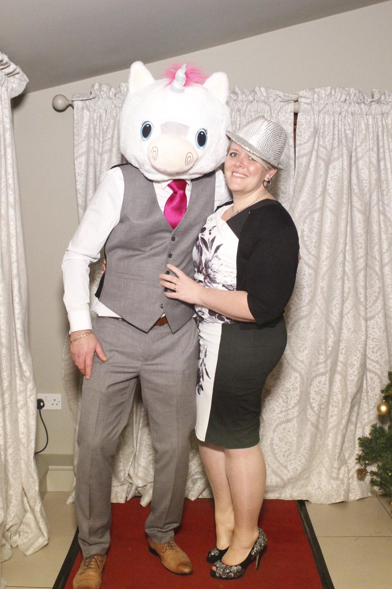 Amanda & Scott's Wedding  | View more photos from the event at gallery.myphotoboothexperience.co.uk/u/MyPhotoBoothExperienceLtd/Amanda-Scotts-Wedding