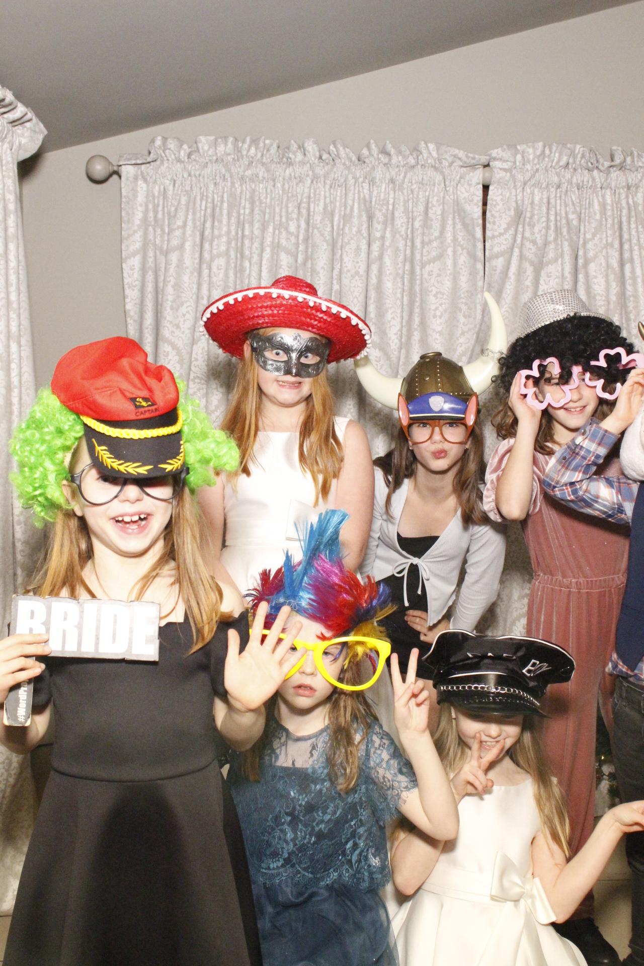Amanda & Scott's Wedding  | View more photos from the event at gallery.myphotoboothexperience.co.uk/u/MyPhotoBoothExperienceLtd/Amanda-Scotts-Wedding