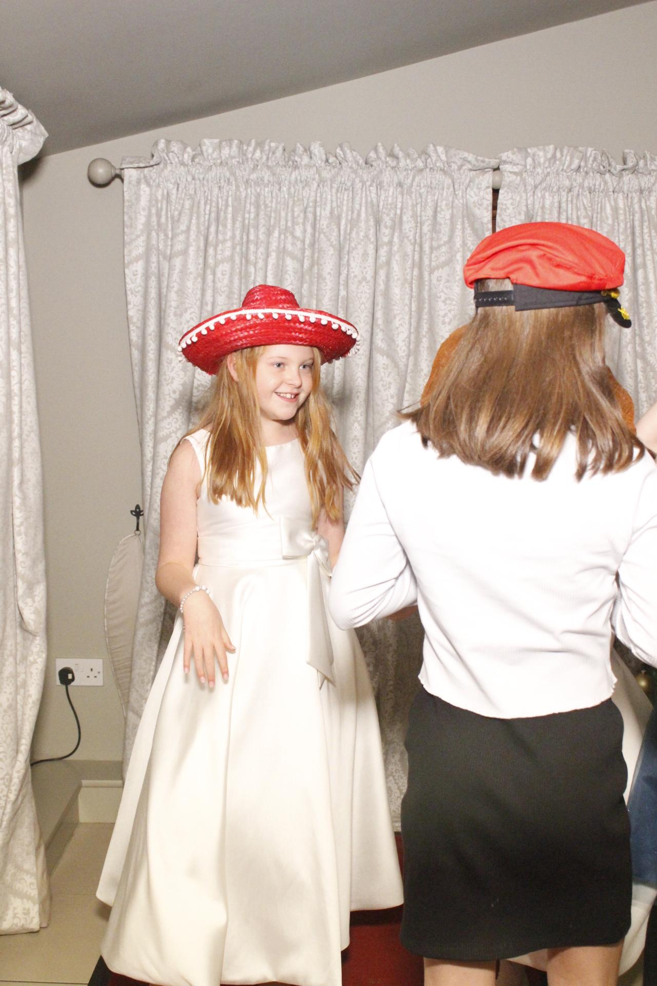 Amanda & Scott's Wedding  | View more photos from the event at gallery.myphotoboothexperience.co.uk/u/MyPhotoBoothExperienceLtd/Amanda-Scotts-Wedding