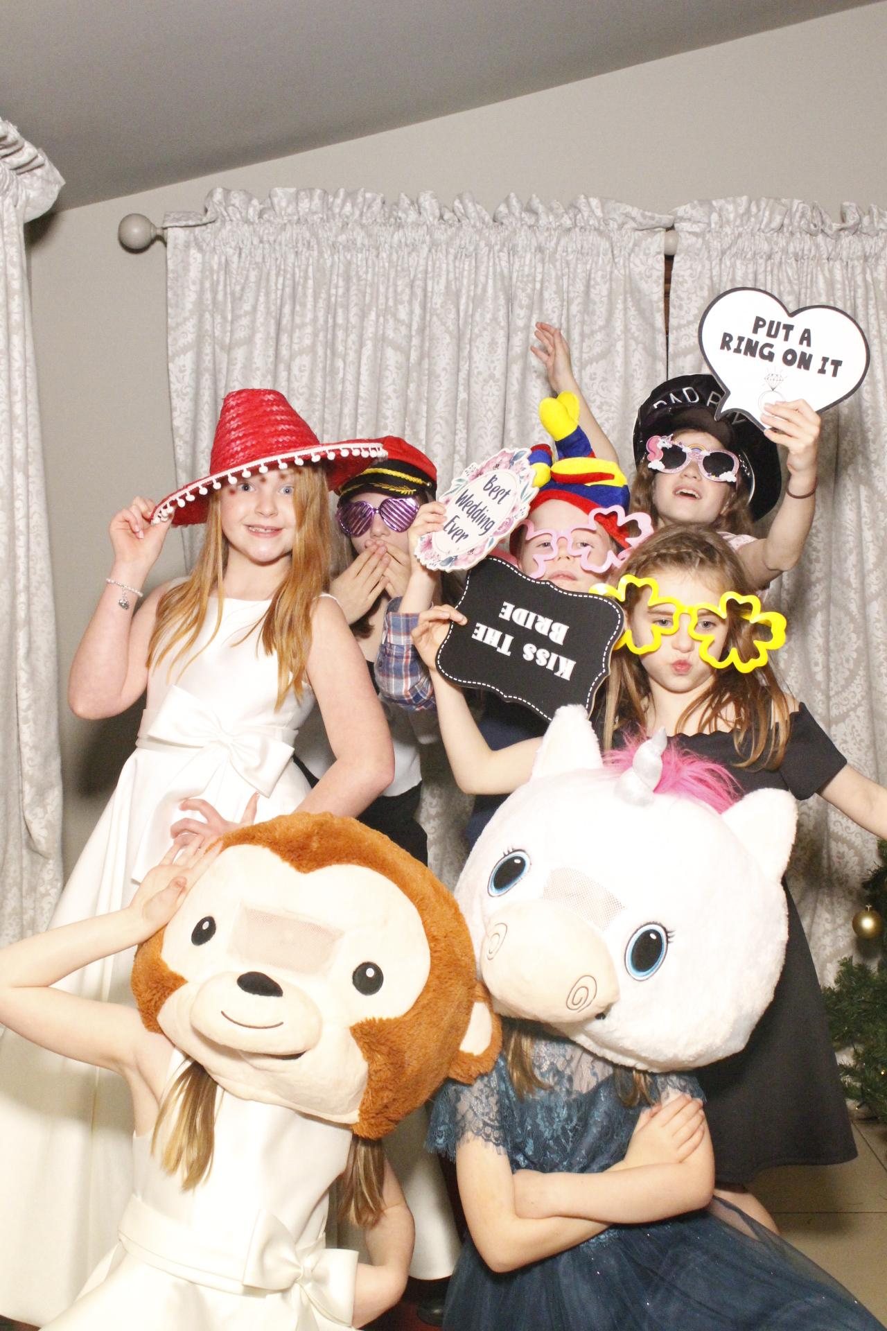 Amanda & Scott's Wedding  | View more photos from the event at gallery.myphotoboothexperience.co.uk/u/MyPhotoBoothExperienceLtd/Amanda-Scotts-Wedding