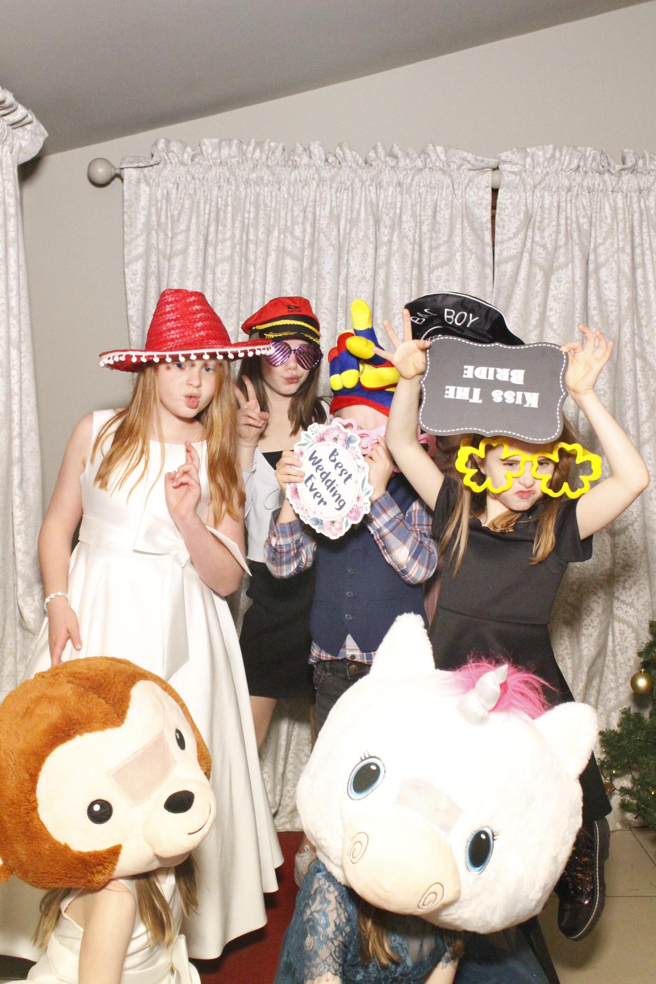 Amanda & Scott's Wedding  | View more photos from the event at gallery.myphotoboothexperience.co.uk/u/MyPhotoBoothExperienceLtd/Amanda-Scotts-Wedding