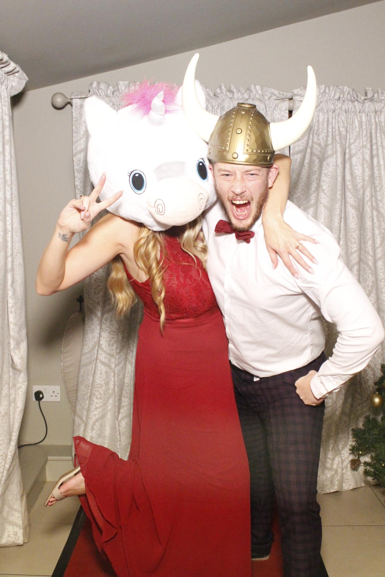 Amanda & Scott's Wedding  | View more photos from the event at gallery.myphotoboothexperience.co.uk/u/MyPhotoBoothExperienceLtd/Amanda-Scotts-Wedding