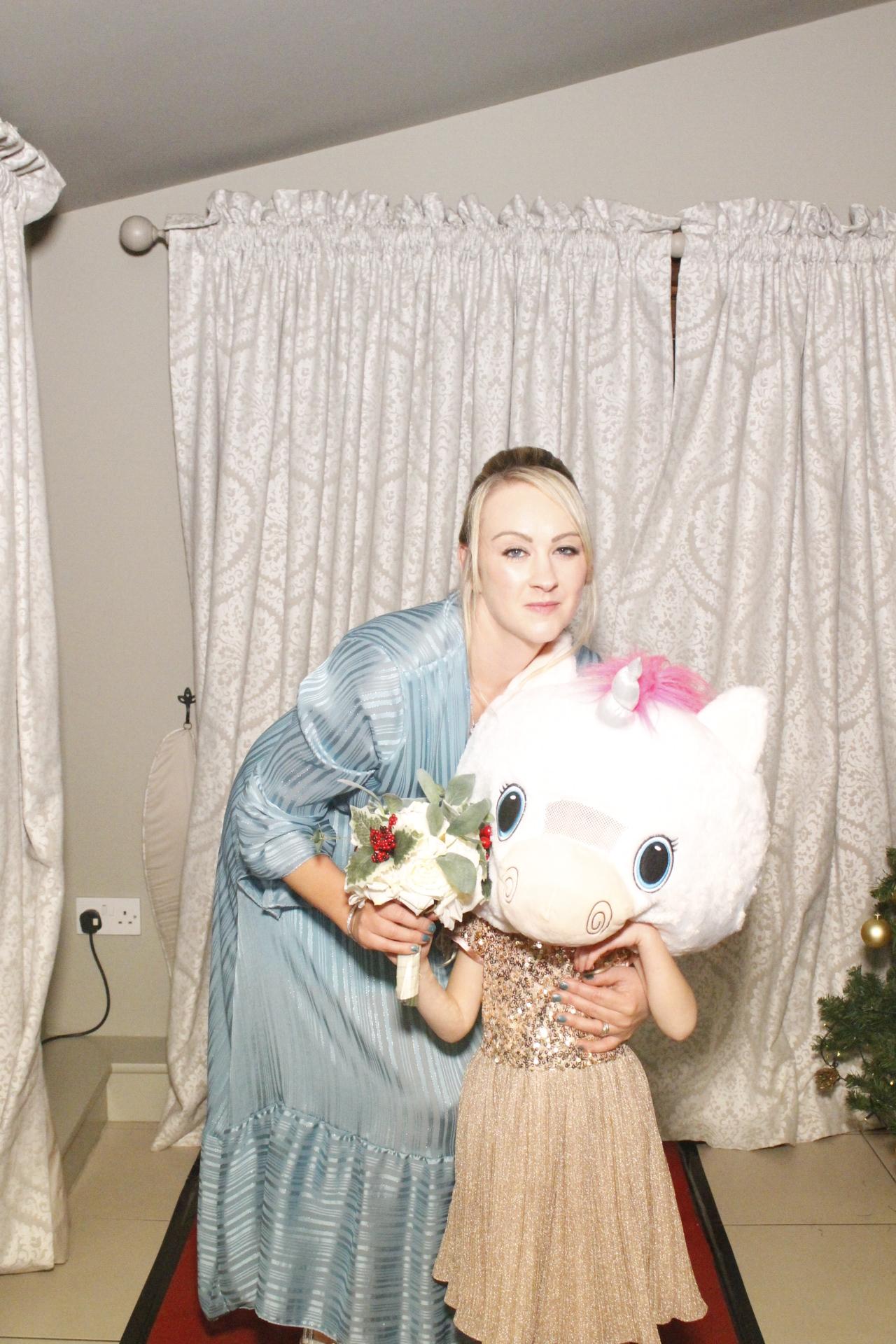 Amanda & Scott's Wedding  | View more photos from the event at gallery.myphotoboothexperience.co.uk/u/MyPhotoBoothExperienceLtd/Amanda-Scotts-Wedding