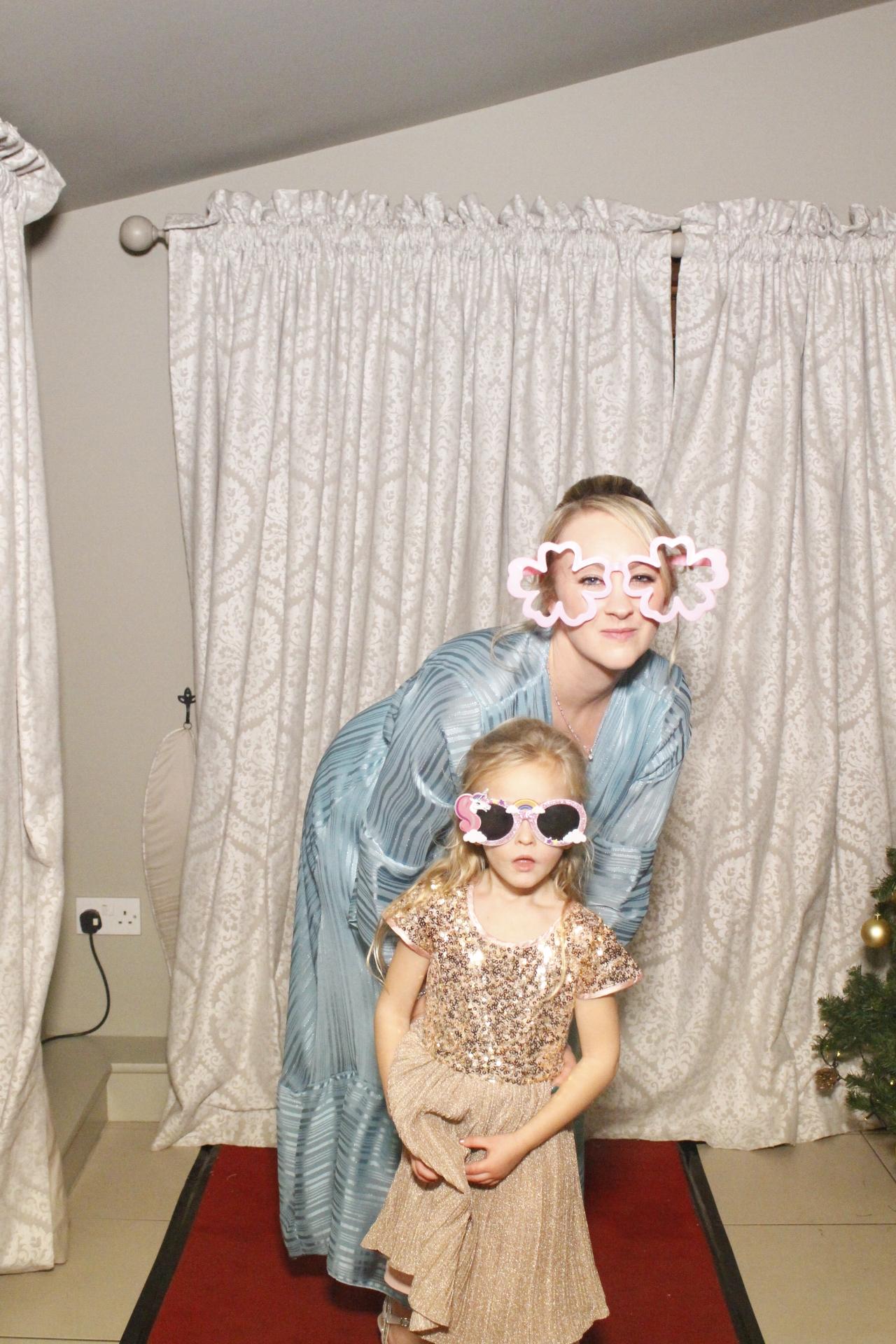 Amanda & Scott's Wedding  | View more photos from the event at gallery.myphotoboothexperience.co.uk/u/MyPhotoBoothExperienceLtd/Amanda-Scotts-Wedding
