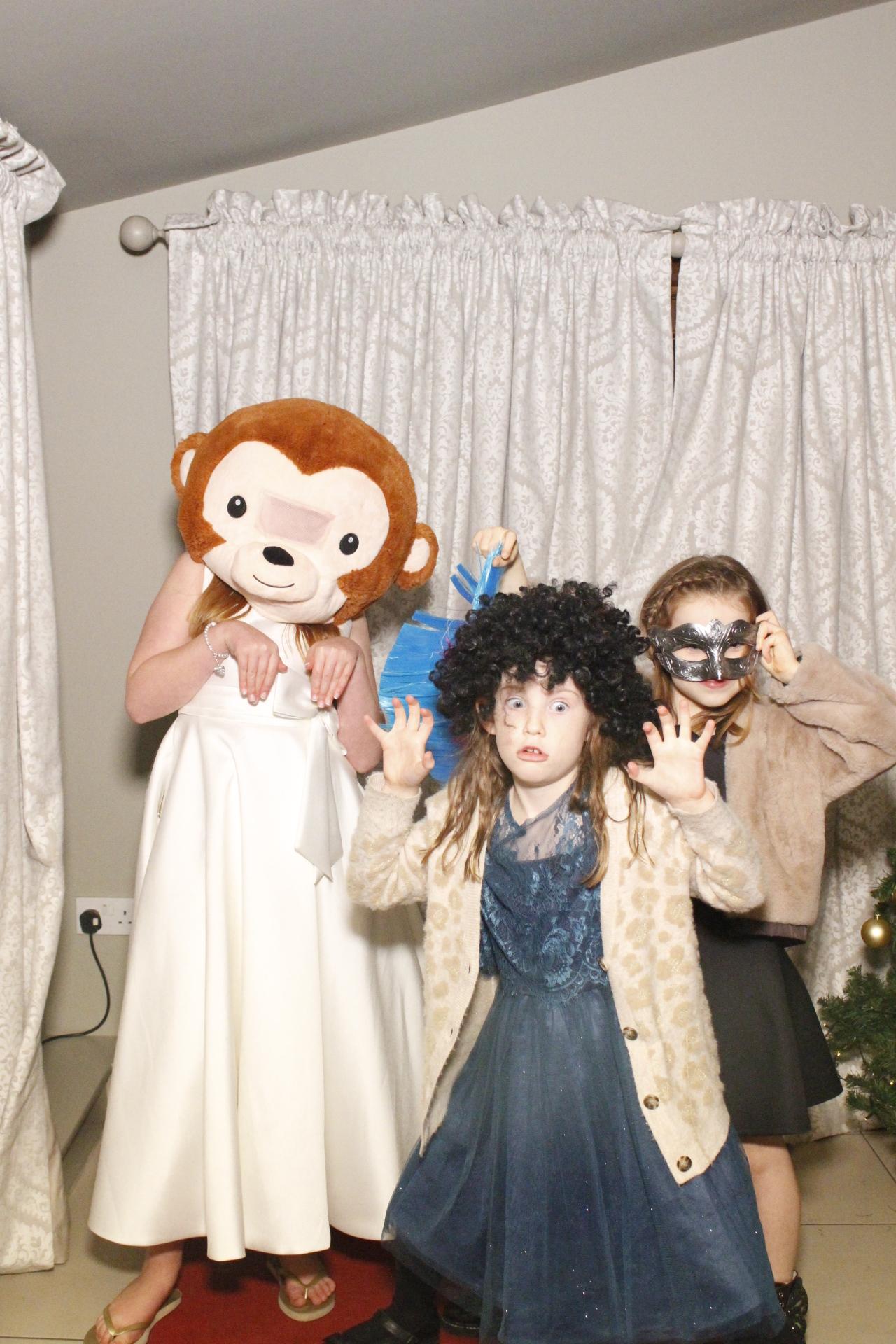 Amanda & Scott's Wedding  | View more photos from the event at gallery.myphotoboothexperience.co.uk/u/MyPhotoBoothExperienceLtd/Amanda-Scotts-Wedding