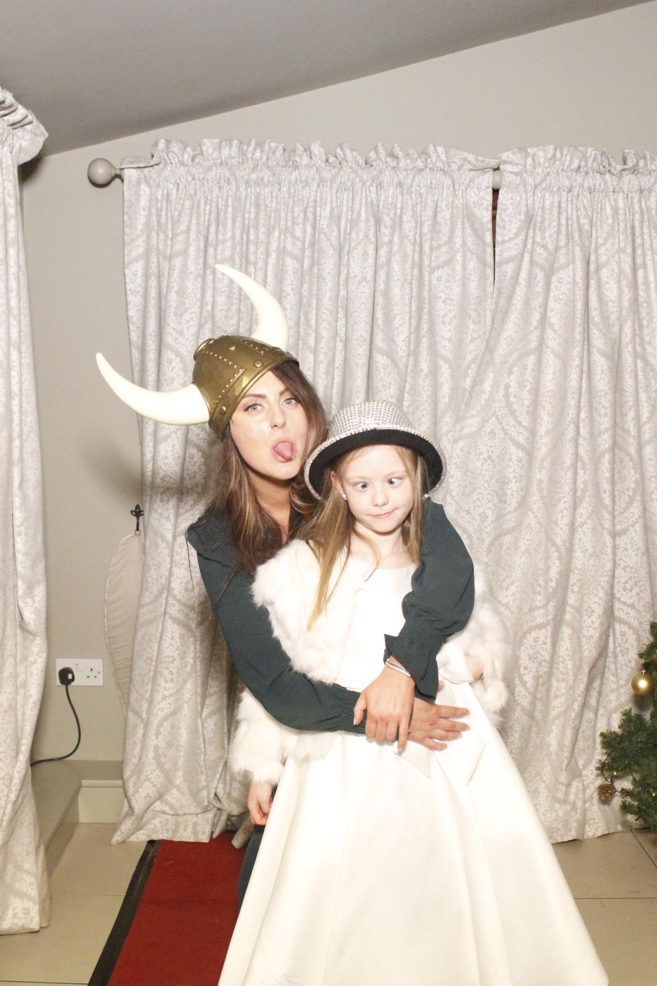 Amanda & Scott's Wedding  | View more photos from the event at gallery.myphotoboothexperience.co.uk/u/MyPhotoBoothExperienceLtd/Amanda-Scotts-Wedding