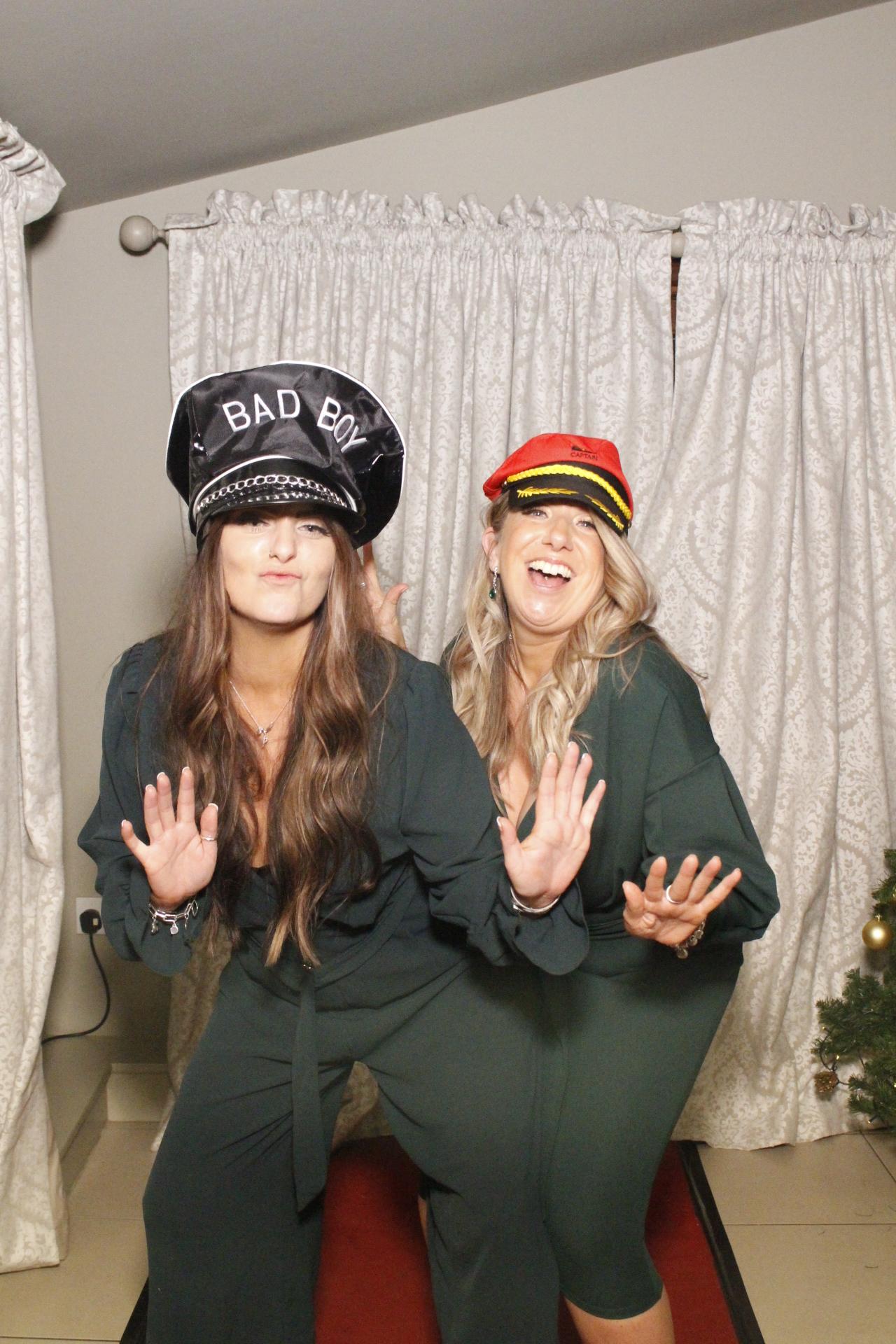 Amanda & Scott's Wedding  | View more photos from the event at gallery.myphotoboothexperience.co.uk/u/MyPhotoBoothExperienceLtd/Amanda-Scotts-Wedding