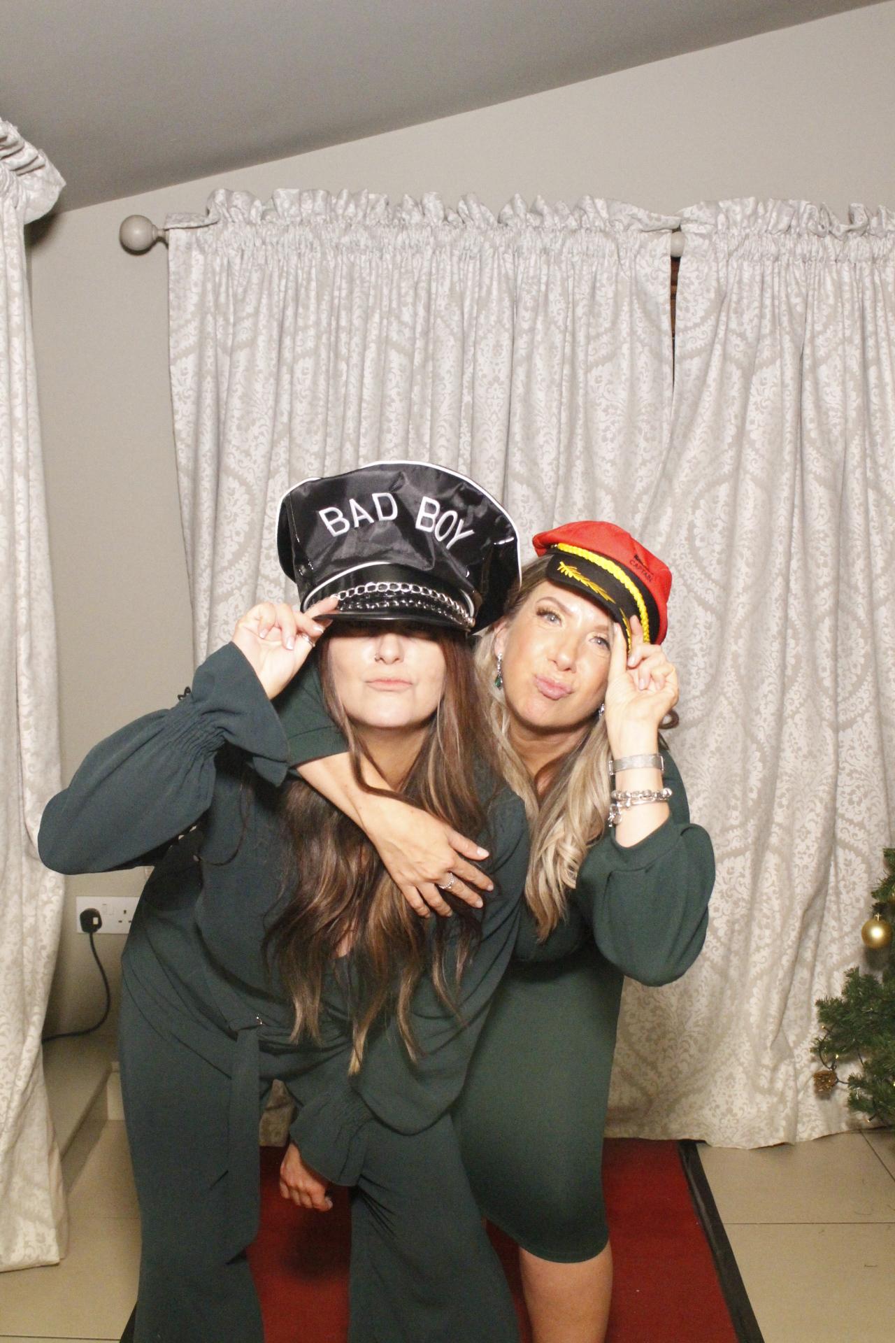 Amanda & Scott's Wedding  | View more photos from the event at gallery.myphotoboothexperience.co.uk/u/MyPhotoBoothExperienceLtd/Amanda-Scotts-Wedding