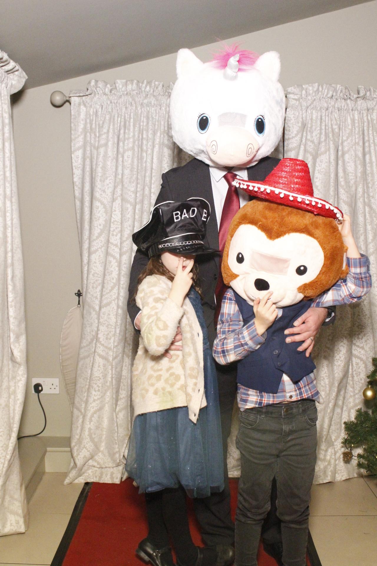 Amanda & Scott's Wedding  | View more photos from the event at gallery.myphotoboothexperience.co.uk/u/MyPhotoBoothExperienceLtd/Amanda-Scotts-Wedding
