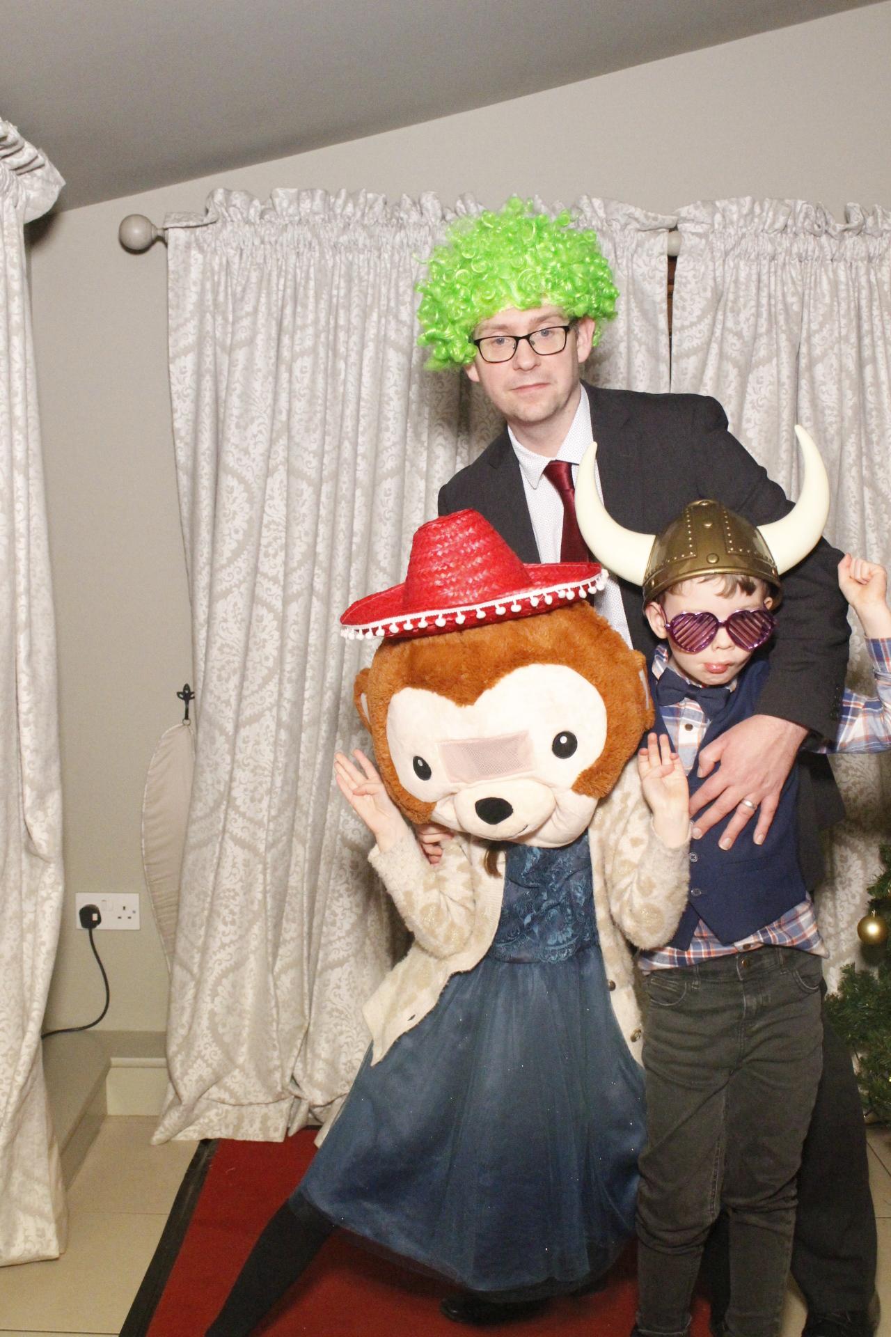 Amanda & Scott's Wedding  | View more photos from the event at gallery.myphotoboothexperience.co.uk/u/MyPhotoBoothExperienceLtd/Amanda-Scotts-Wedding