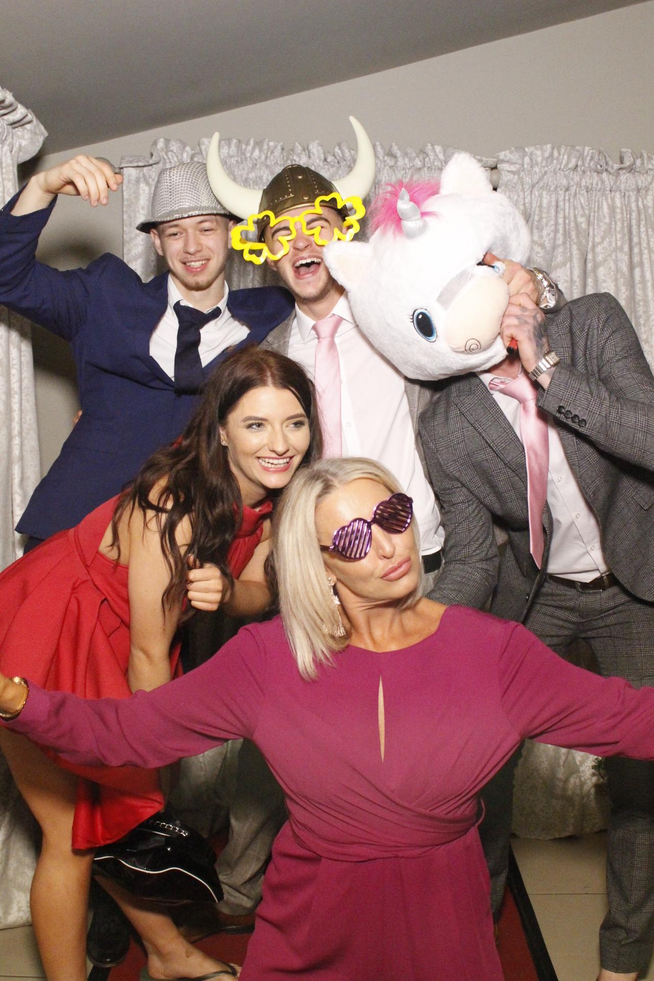 Amanda & Scott's Wedding  | View more photos from the event at gallery.myphotoboothexperience.co.uk/u/MyPhotoBoothExperienceLtd/Amanda-Scotts-Wedding