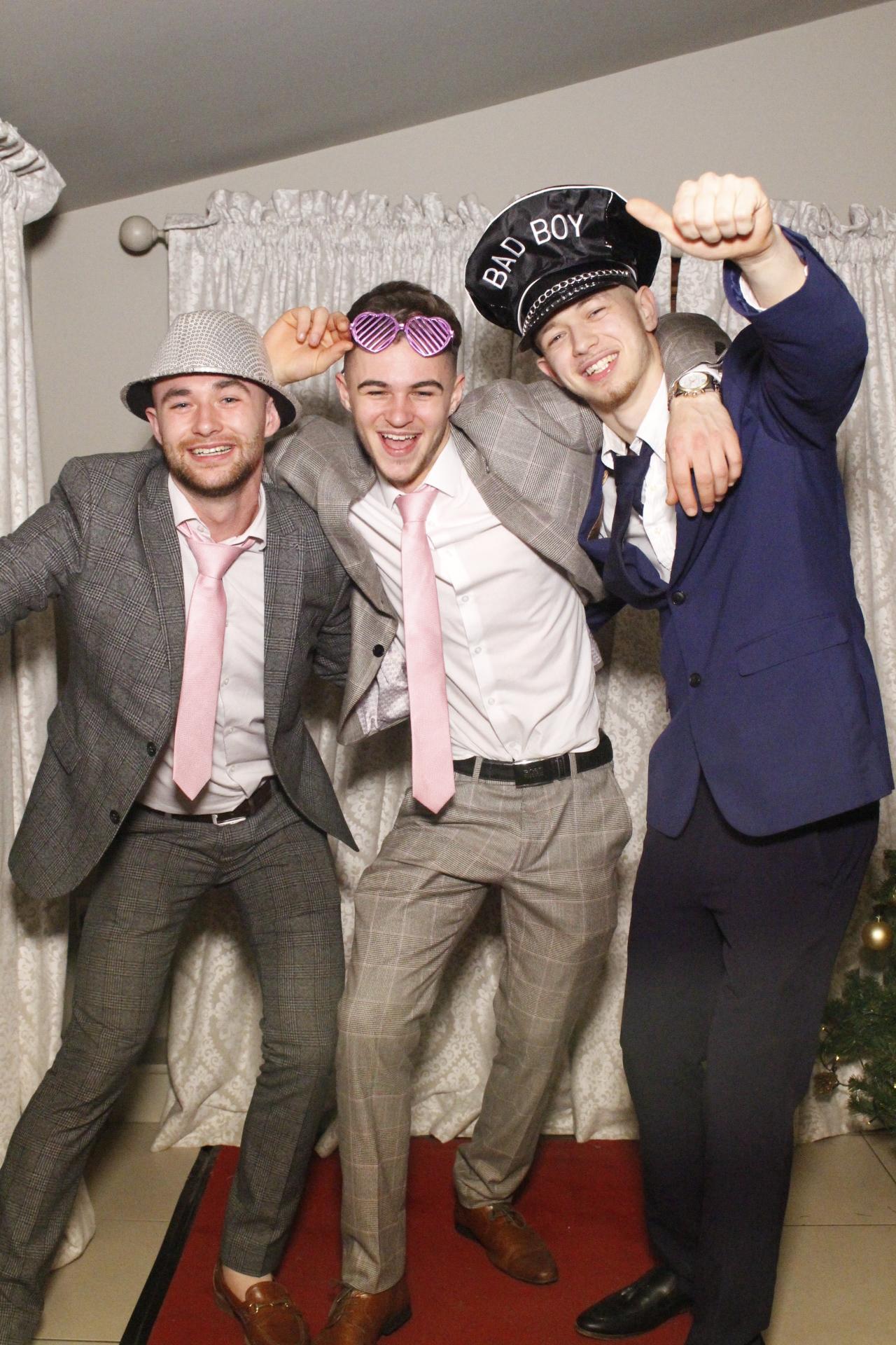 Amanda & Scott's Wedding  | View more photos from the event at gallery.myphotoboothexperience.co.uk/u/MyPhotoBoothExperienceLtd/Amanda-Scotts-Wedding