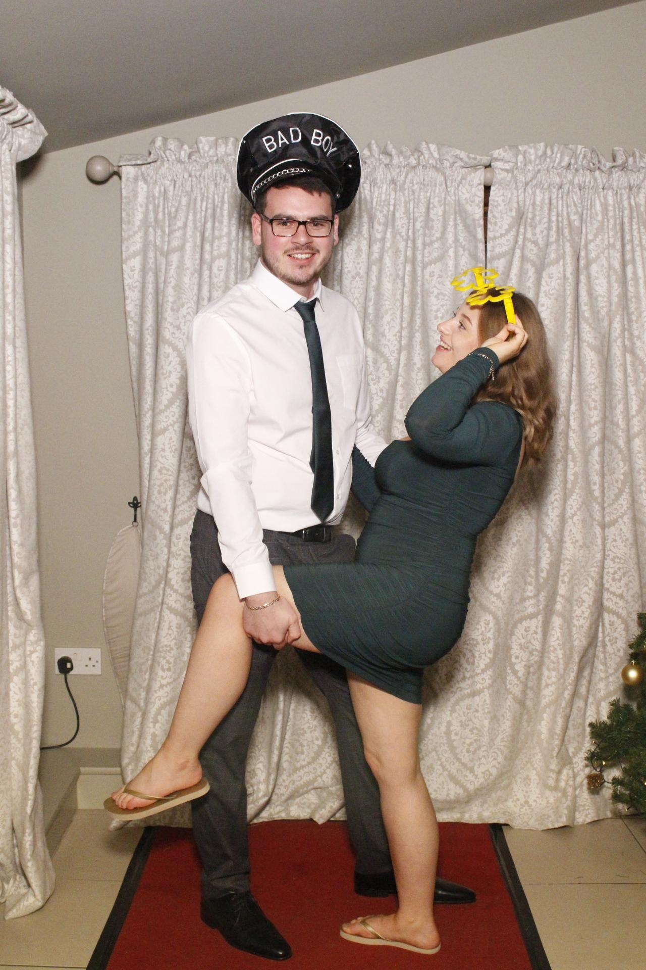 Amanda & Scott's Wedding  | View more photos from the event at gallery.myphotoboothexperience.co.uk/u/MyPhotoBoothExperienceLtd/Amanda-Scotts-Wedding