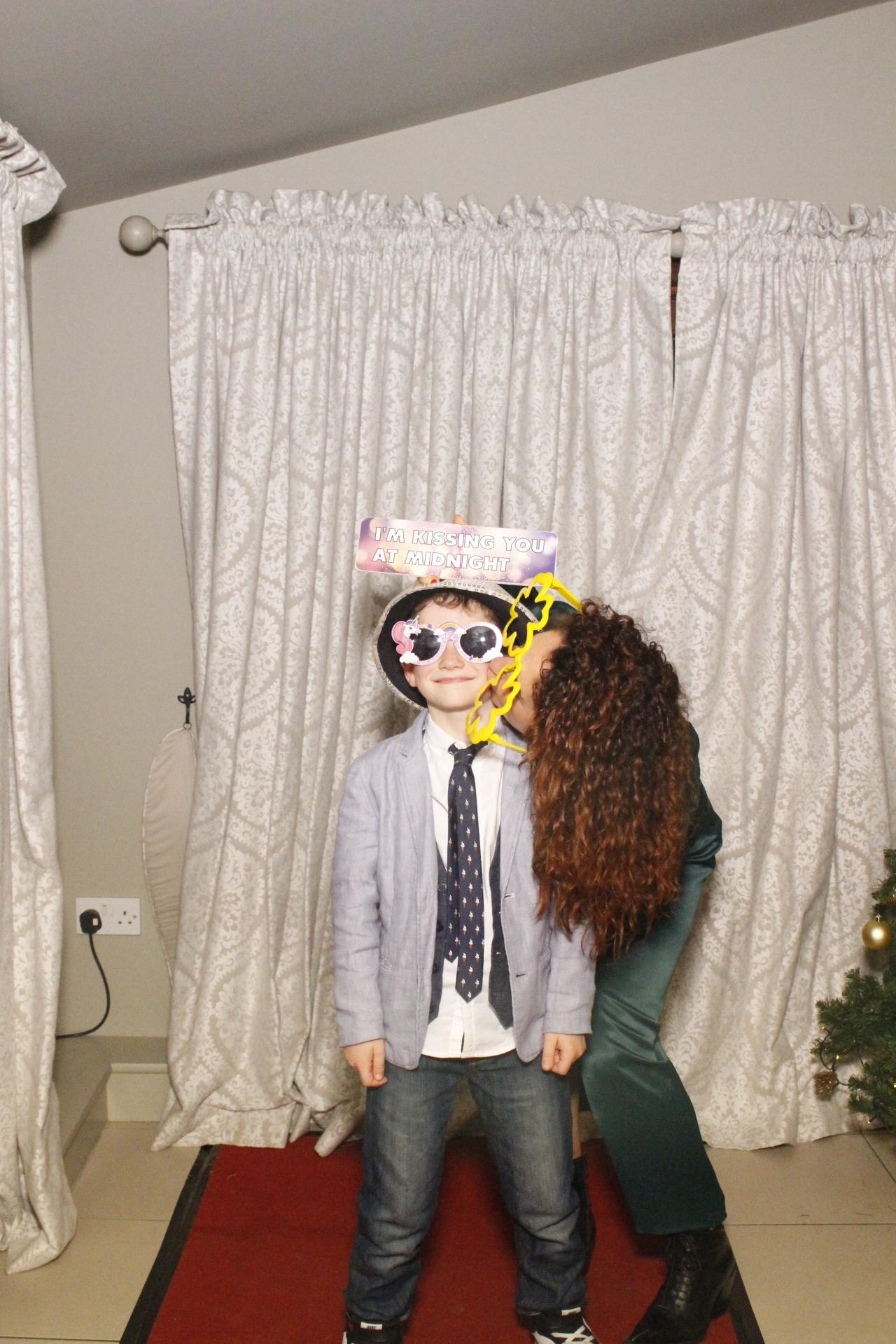 Amanda & Scott's Wedding  | View more photos from the event at gallery.myphotoboothexperience.co.uk/u/MyPhotoBoothExperienceLtd/Amanda-Scotts-Wedding