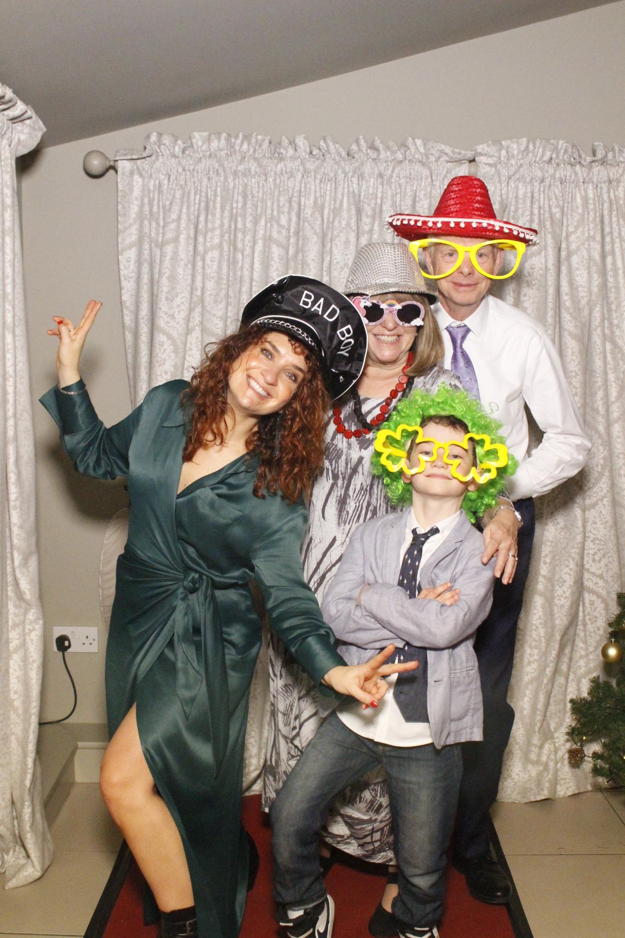 Amanda & Scott's Wedding  | View more photos from the event at gallery.myphotoboothexperience.co.uk/u/MyPhotoBoothExperienceLtd/Amanda-Scotts-Wedding