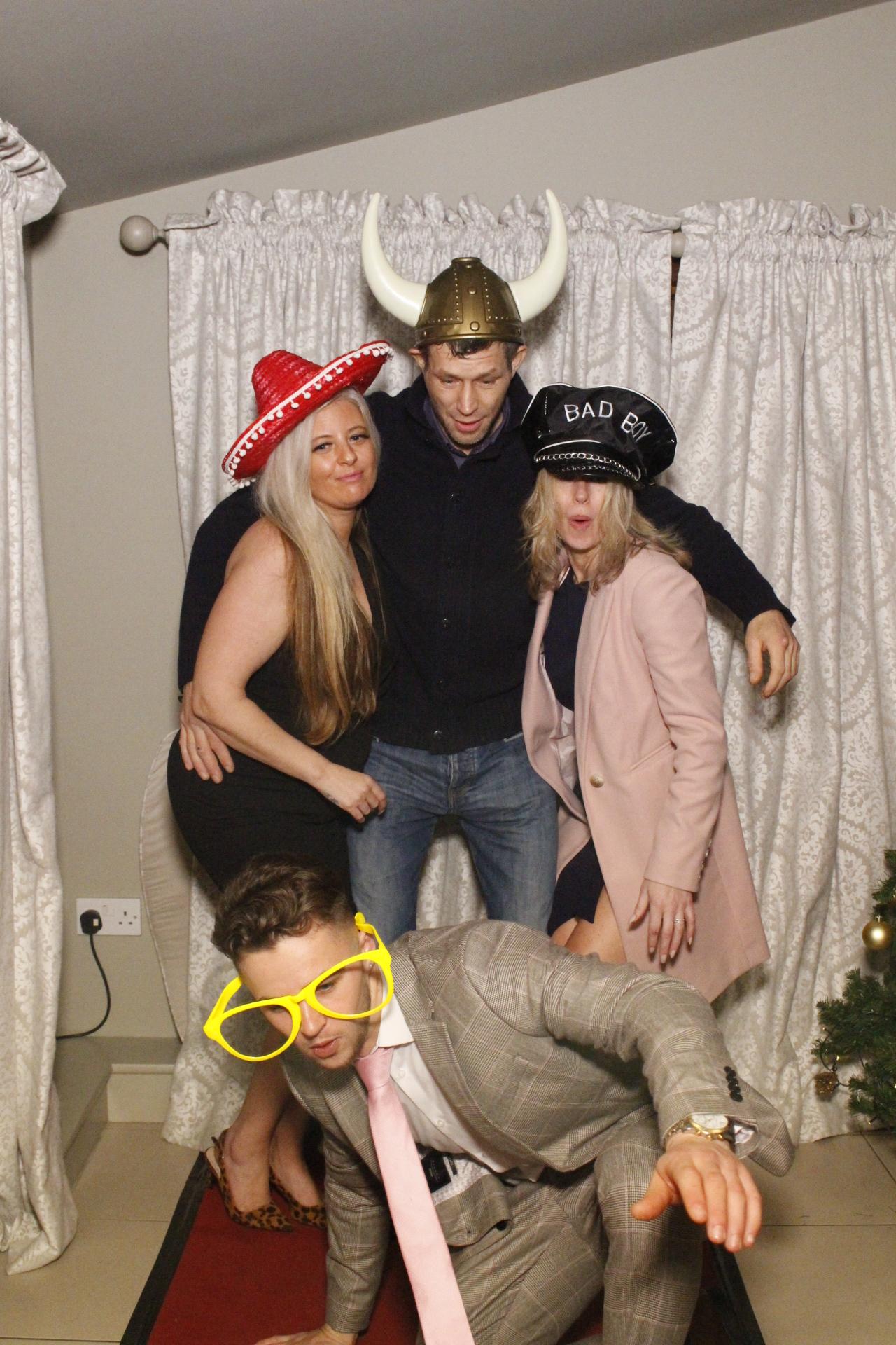 Amanda & Scott's Wedding  | View more photos from the event at gallery.myphotoboothexperience.co.uk/u/MyPhotoBoothExperienceLtd/Amanda-Scotts-Wedding