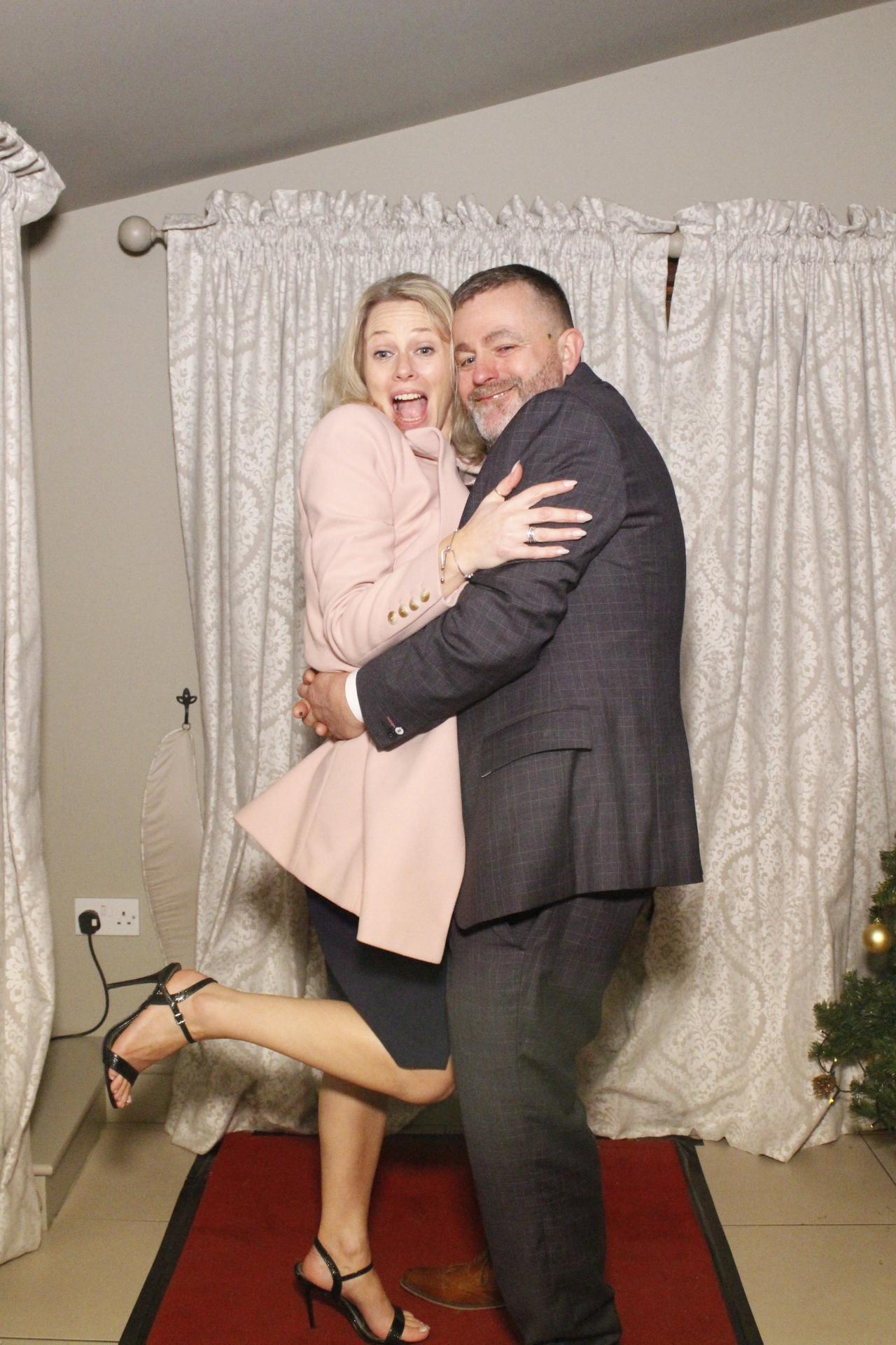 Amanda & Scott's Wedding  | View more photos from the event at gallery.myphotoboothexperience.co.uk/u/MyPhotoBoothExperienceLtd/Amanda-Scotts-Wedding