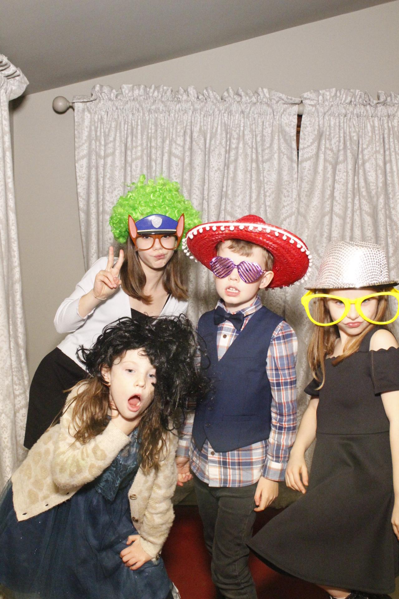 Amanda & Scott's Wedding  | View more photos from the event at gallery.myphotoboothexperience.co.uk/u/MyPhotoBoothExperienceLtd/Amanda-Scotts-Wedding