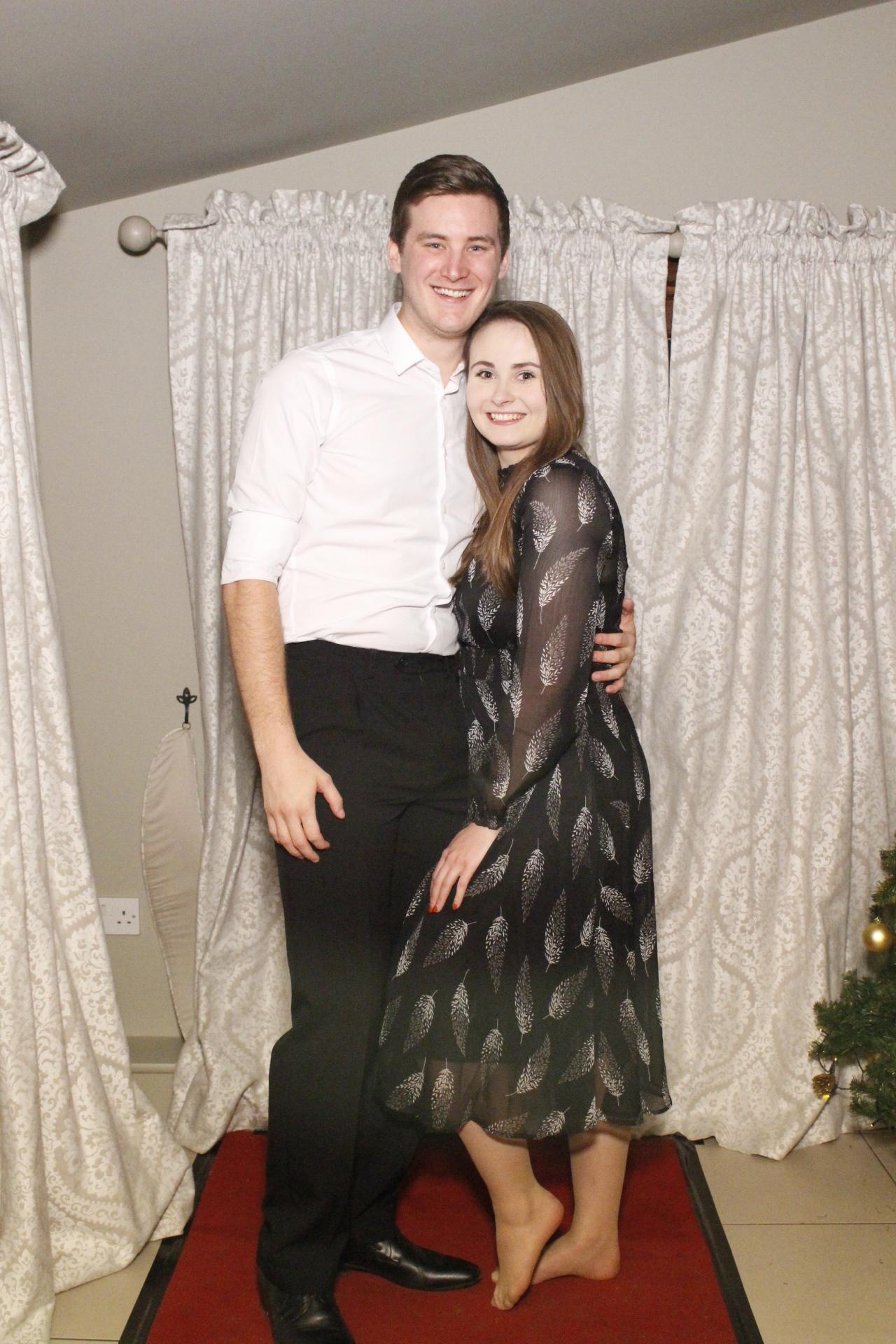 Amanda & Scott's Wedding  | View more photos from the event at gallery.myphotoboothexperience.co.uk/u/MyPhotoBoothExperienceLtd/Amanda-Scotts-Wedding