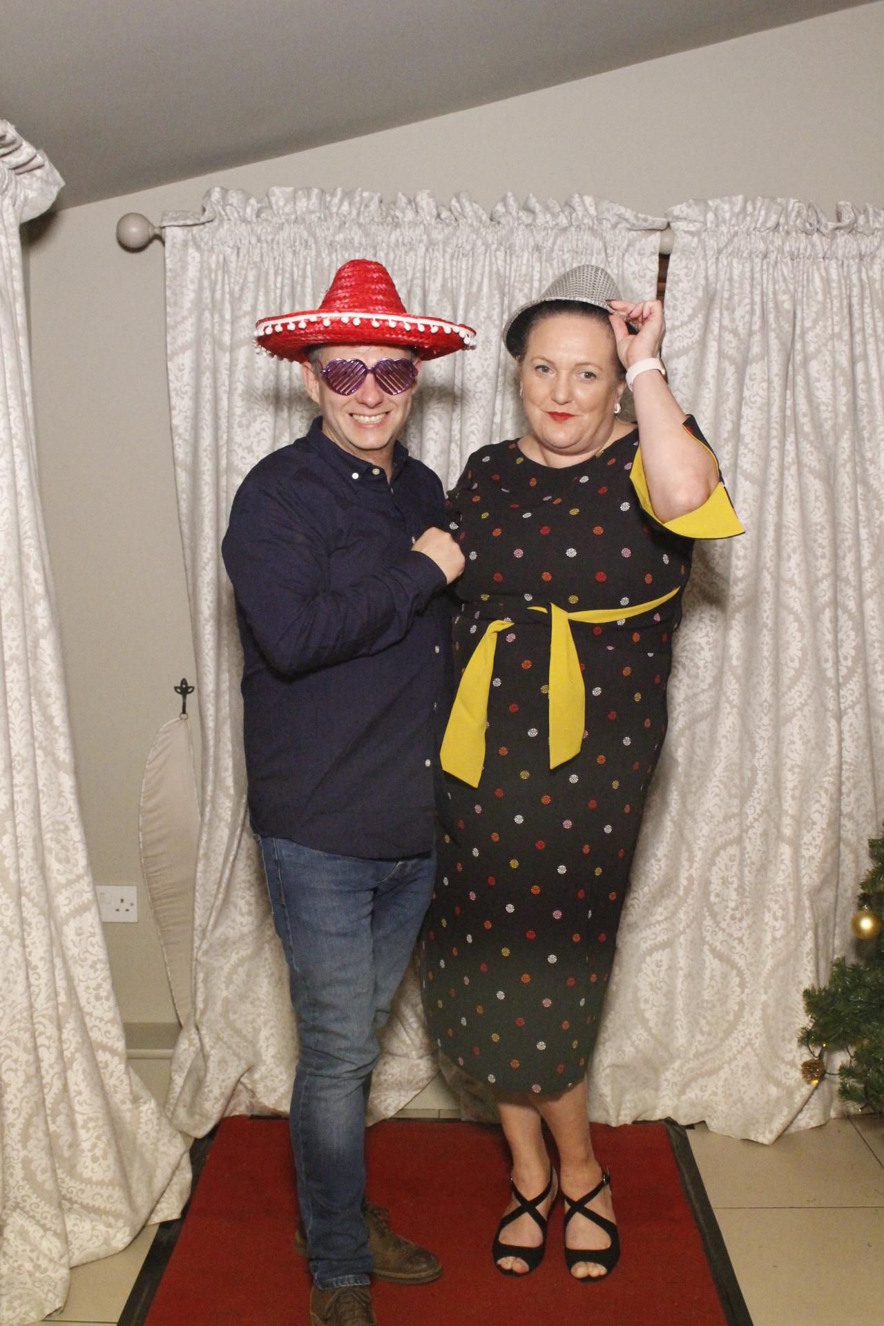 Amanda & Scott's Wedding  | View more photos from the event at gallery.myphotoboothexperience.co.uk/u/MyPhotoBoothExperienceLtd/Amanda-Scotts-Wedding
