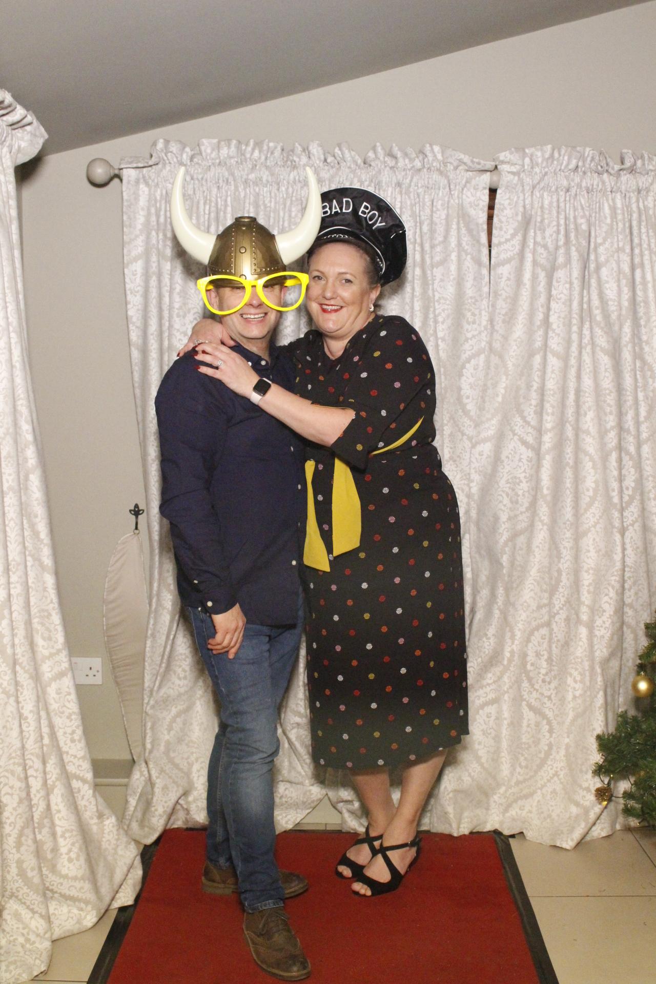 Amanda & Scott's Wedding  | View more photos from the event at gallery.myphotoboothexperience.co.uk/u/MyPhotoBoothExperienceLtd/Amanda-Scotts-Wedding