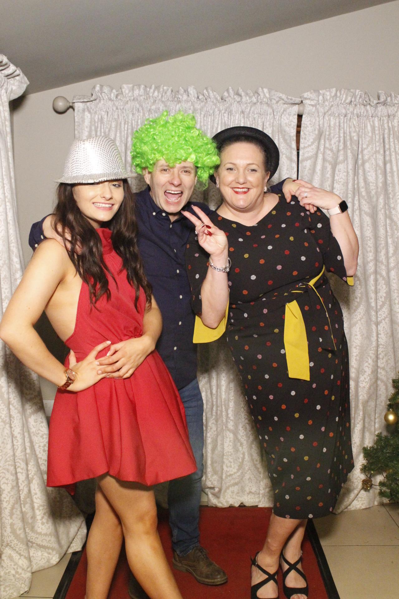 Amanda & Scott's Wedding  | View more photos from the event at gallery.myphotoboothexperience.co.uk/u/MyPhotoBoothExperienceLtd/Amanda-Scotts-Wedding