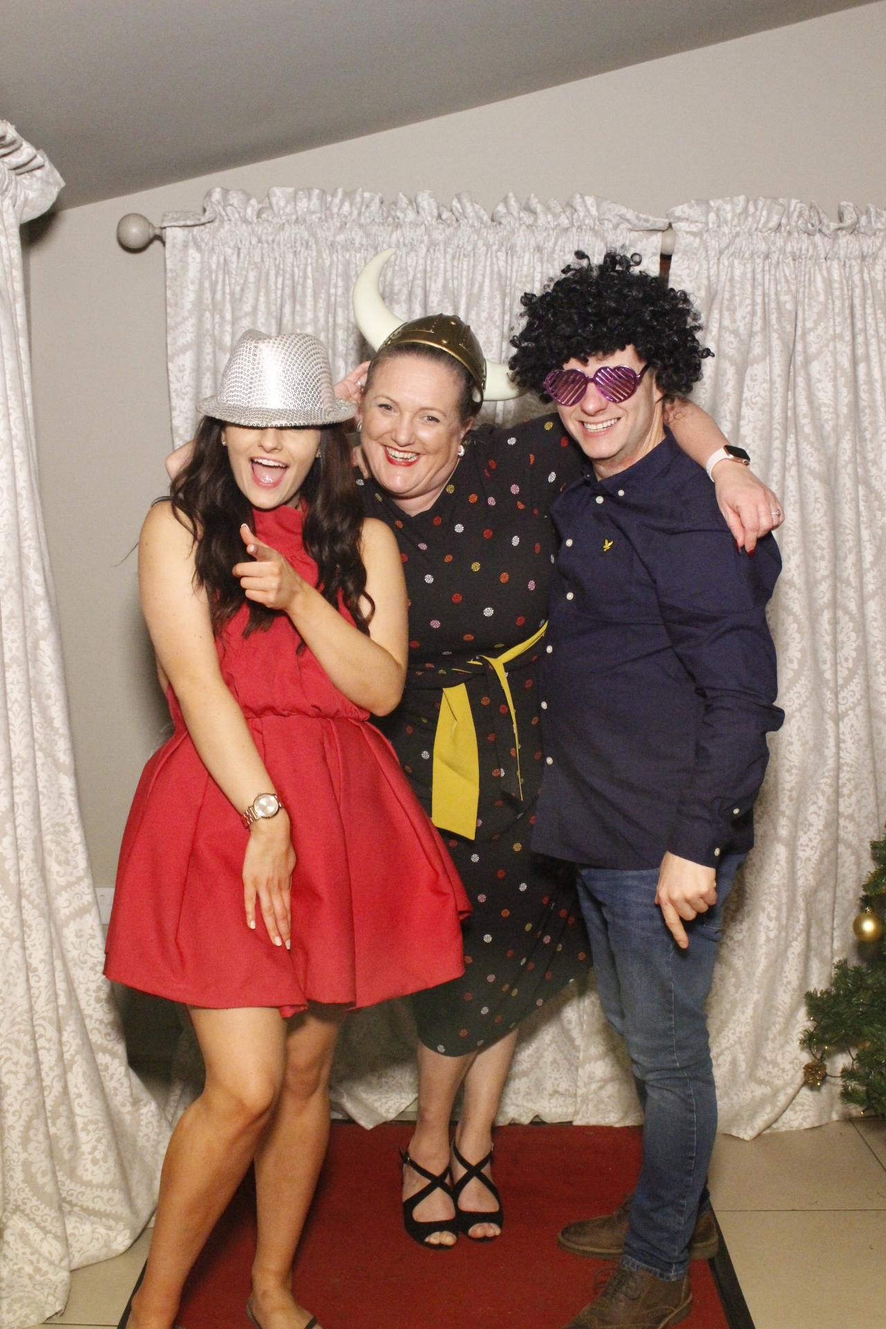 Amanda & Scott's Wedding  | View more photos from the event at gallery.myphotoboothexperience.co.uk/u/MyPhotoBoothExperienceLtd/Amanda-Scotts-Wedding